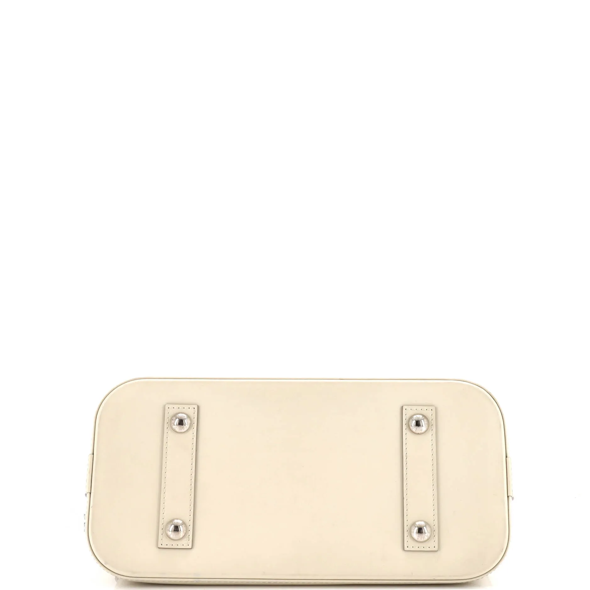 Alma Handbag Epi Leather PM
