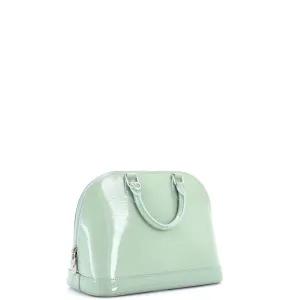 Alma Handbag Epi Leather PM