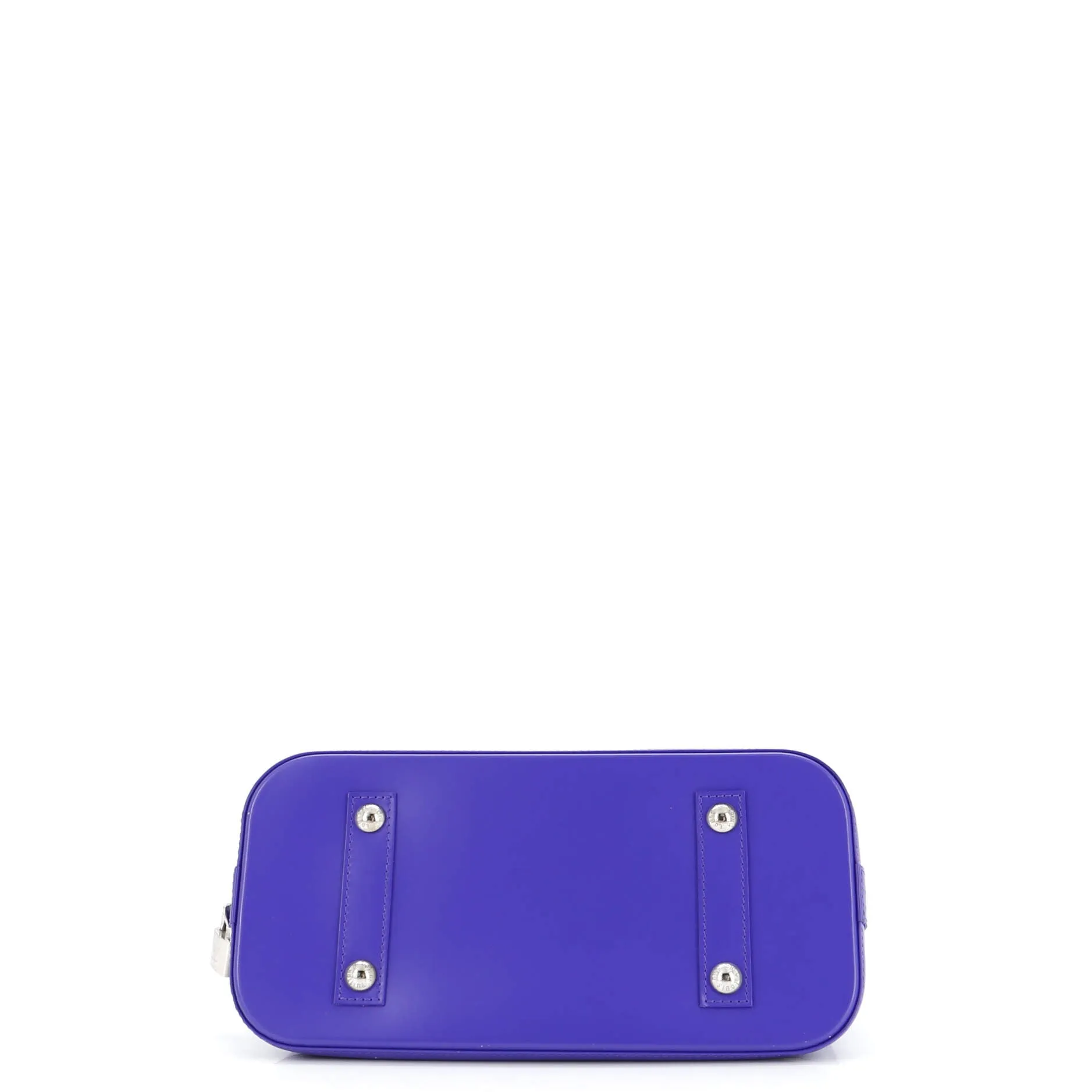 Alma Handbag Epi Leather PM