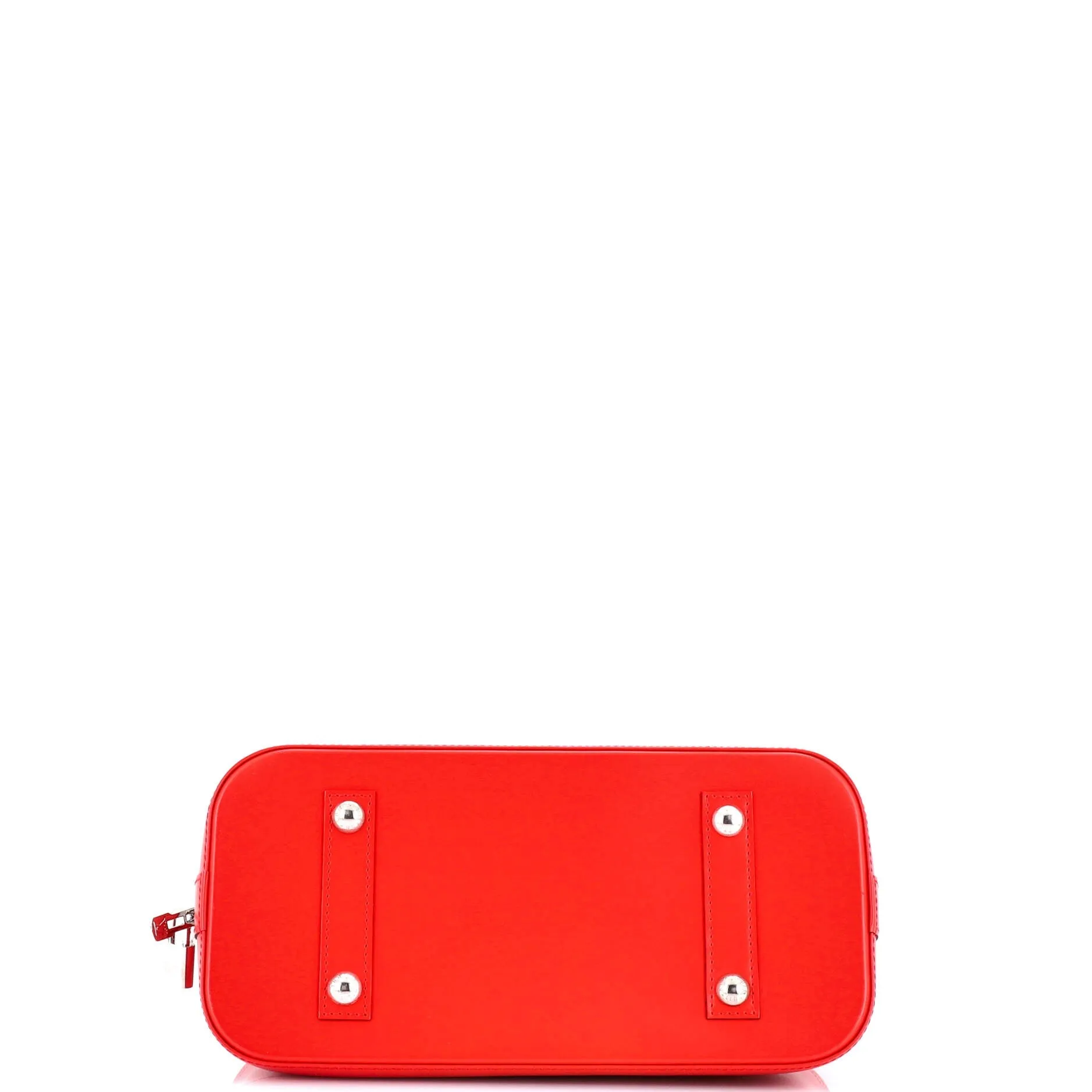 Alma Handbag Epi Leather PM