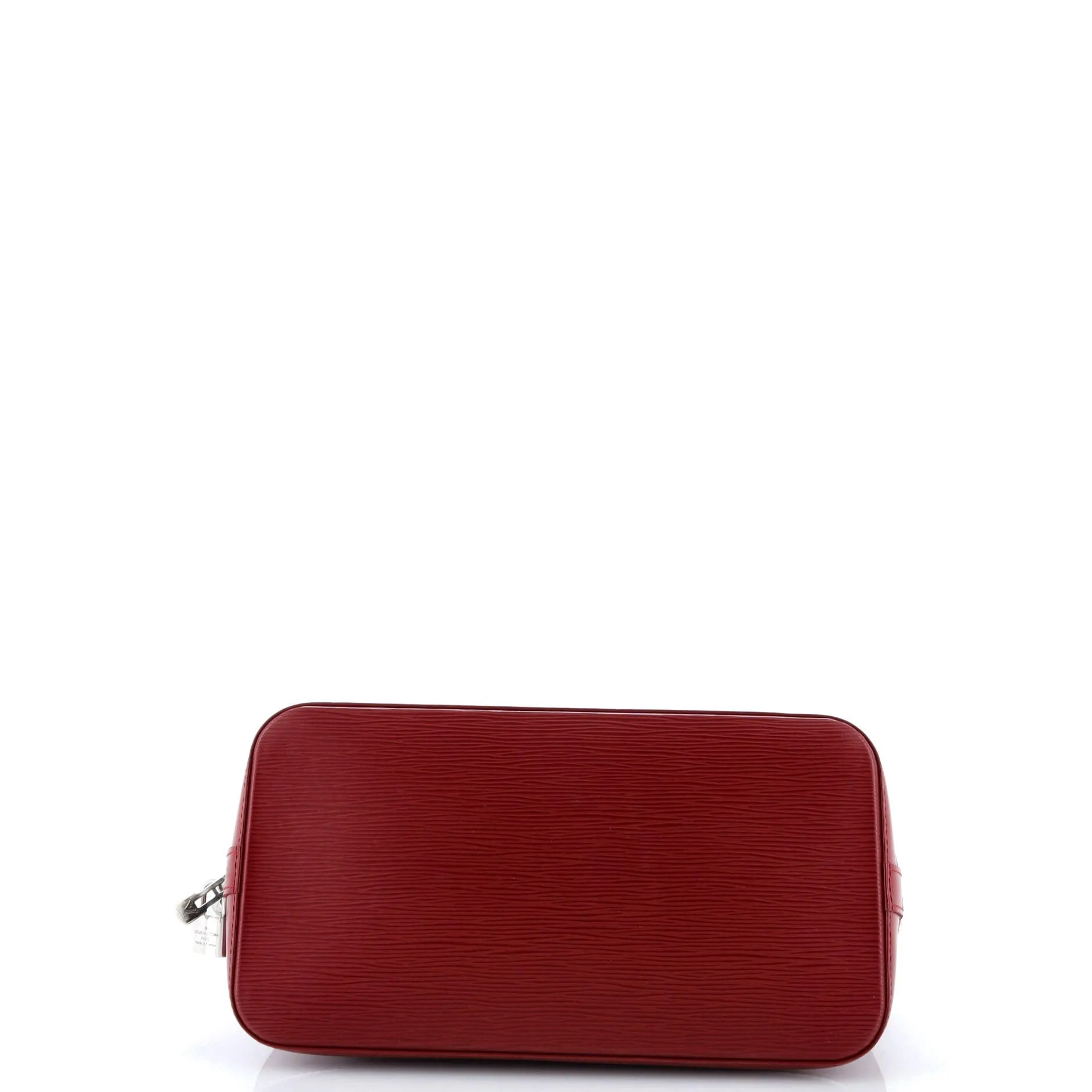 Alma Handbag Epi Leather PM
