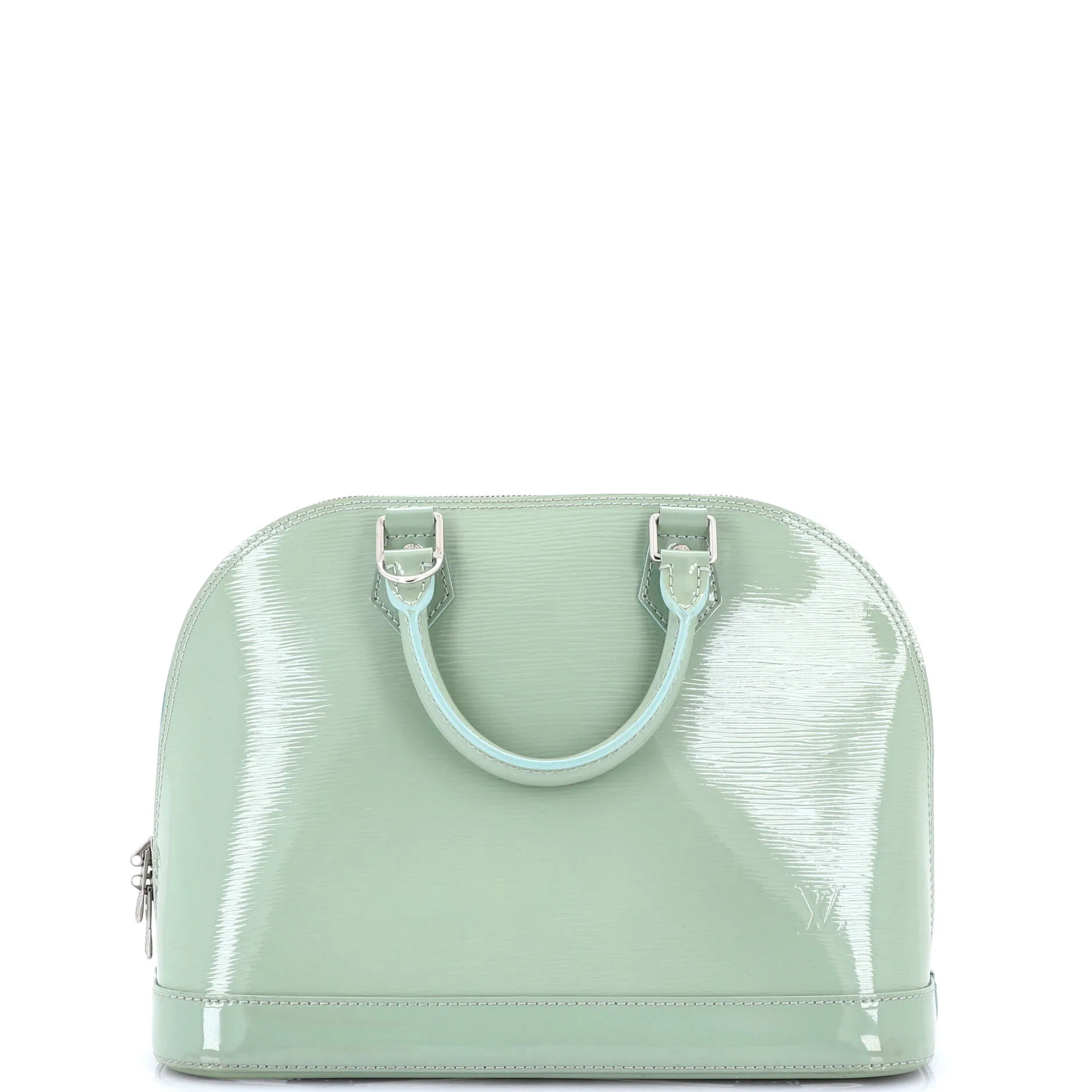 Alma Handbag Epi Leather PM
