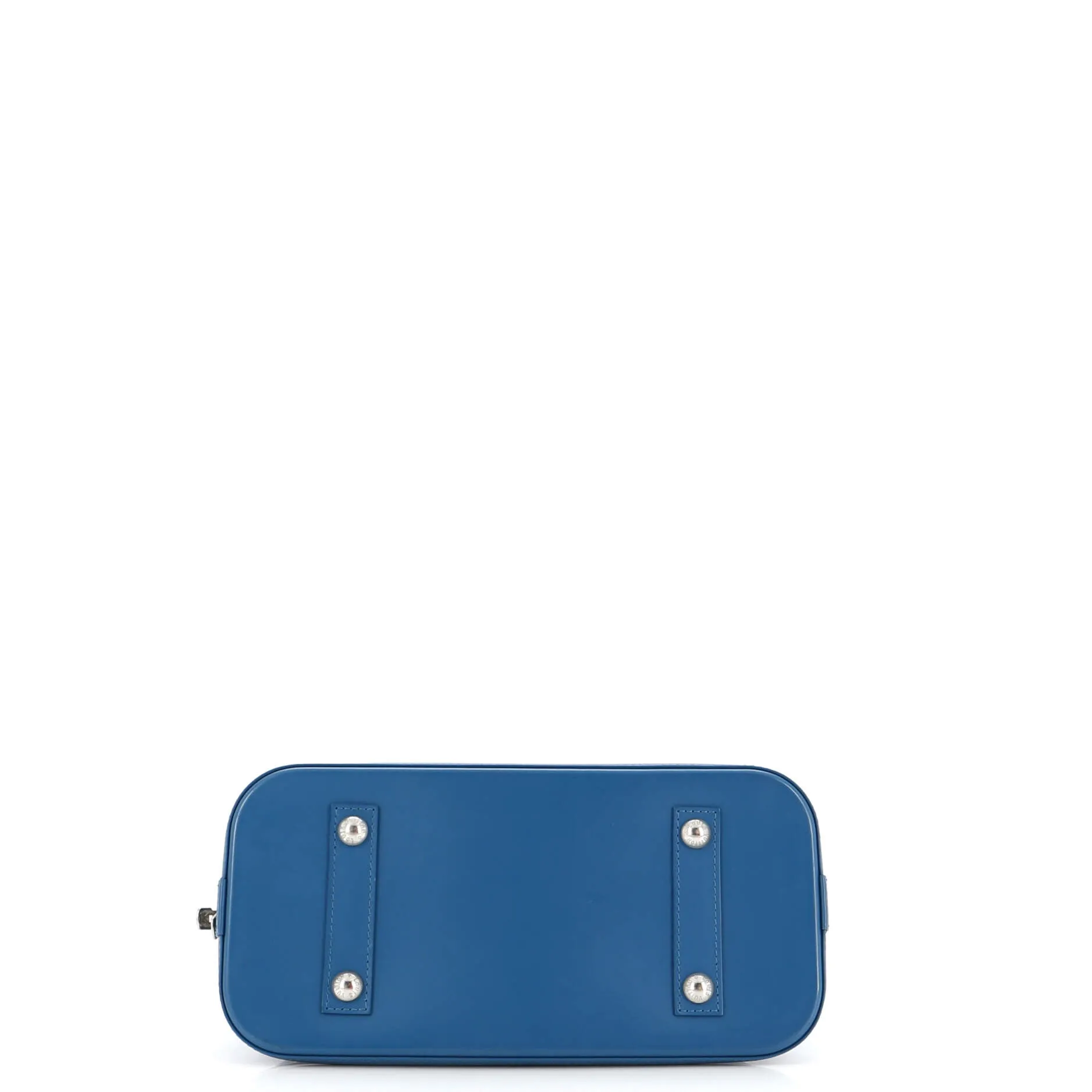 Alma Handbag Epi Leather PM