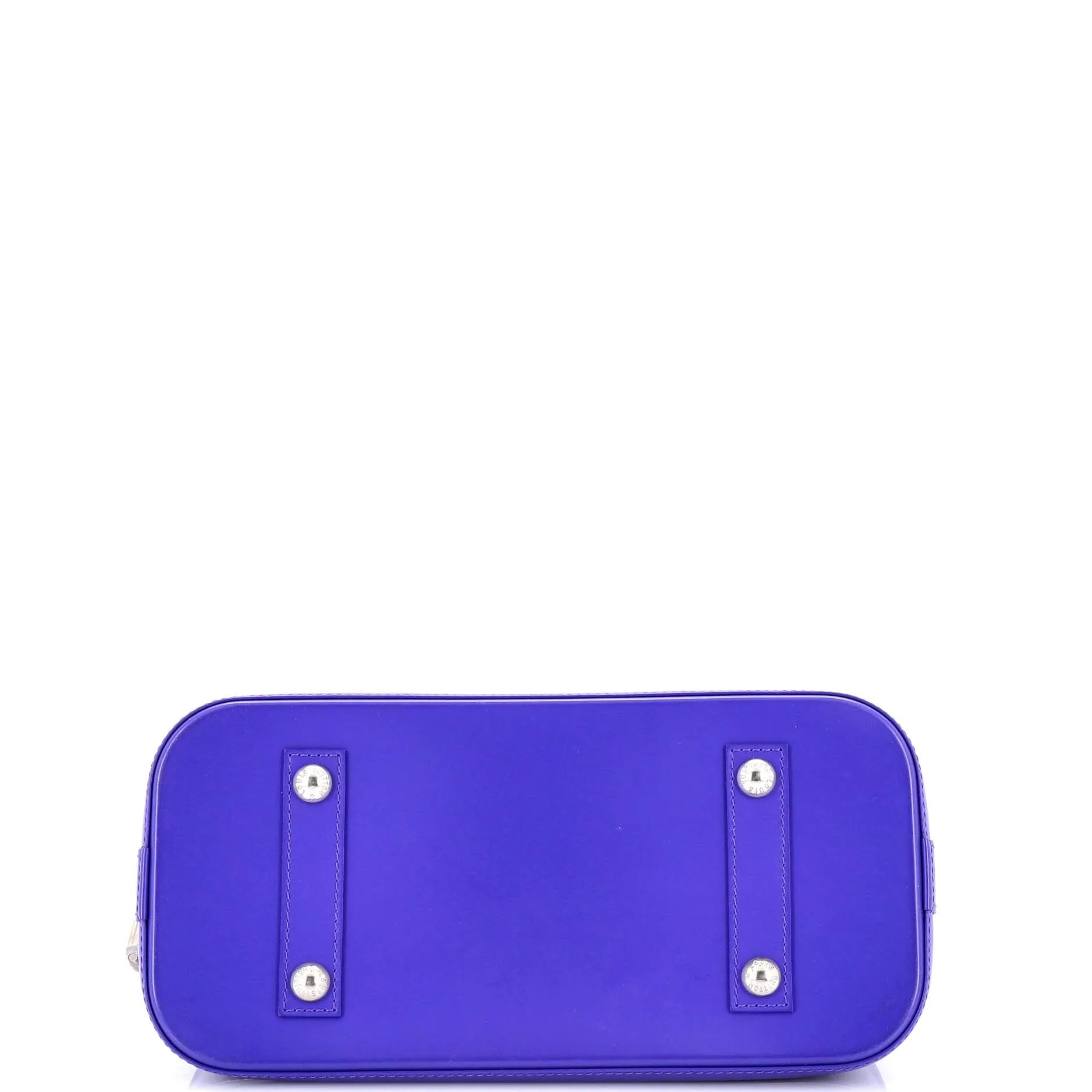 Alma Handbag Epi Leather PM