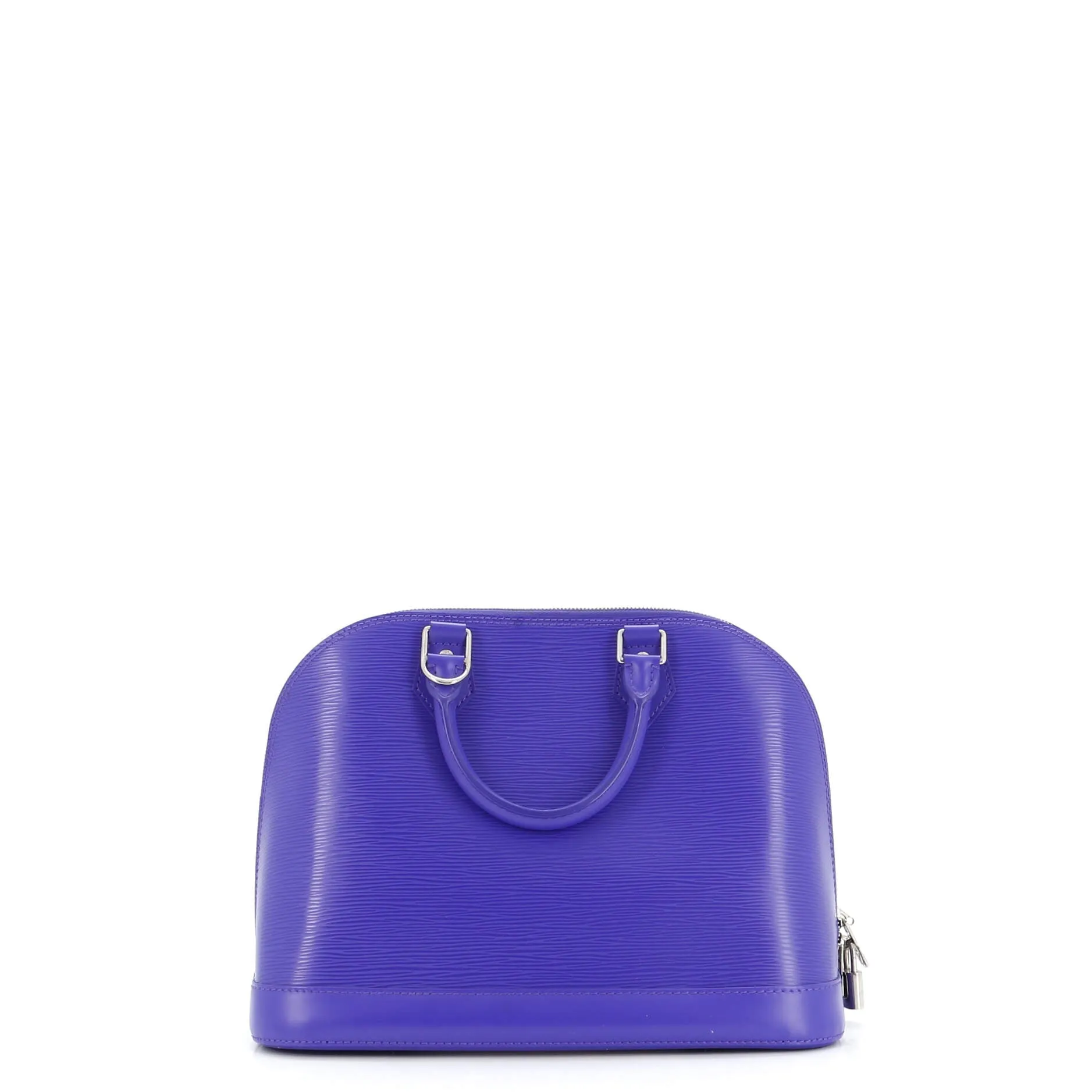 Alma Handbag Epi Leather PM