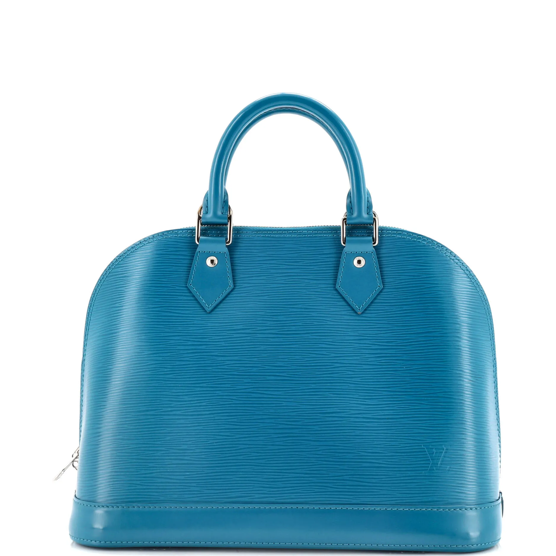 Alma Handbag Epi Leather PM