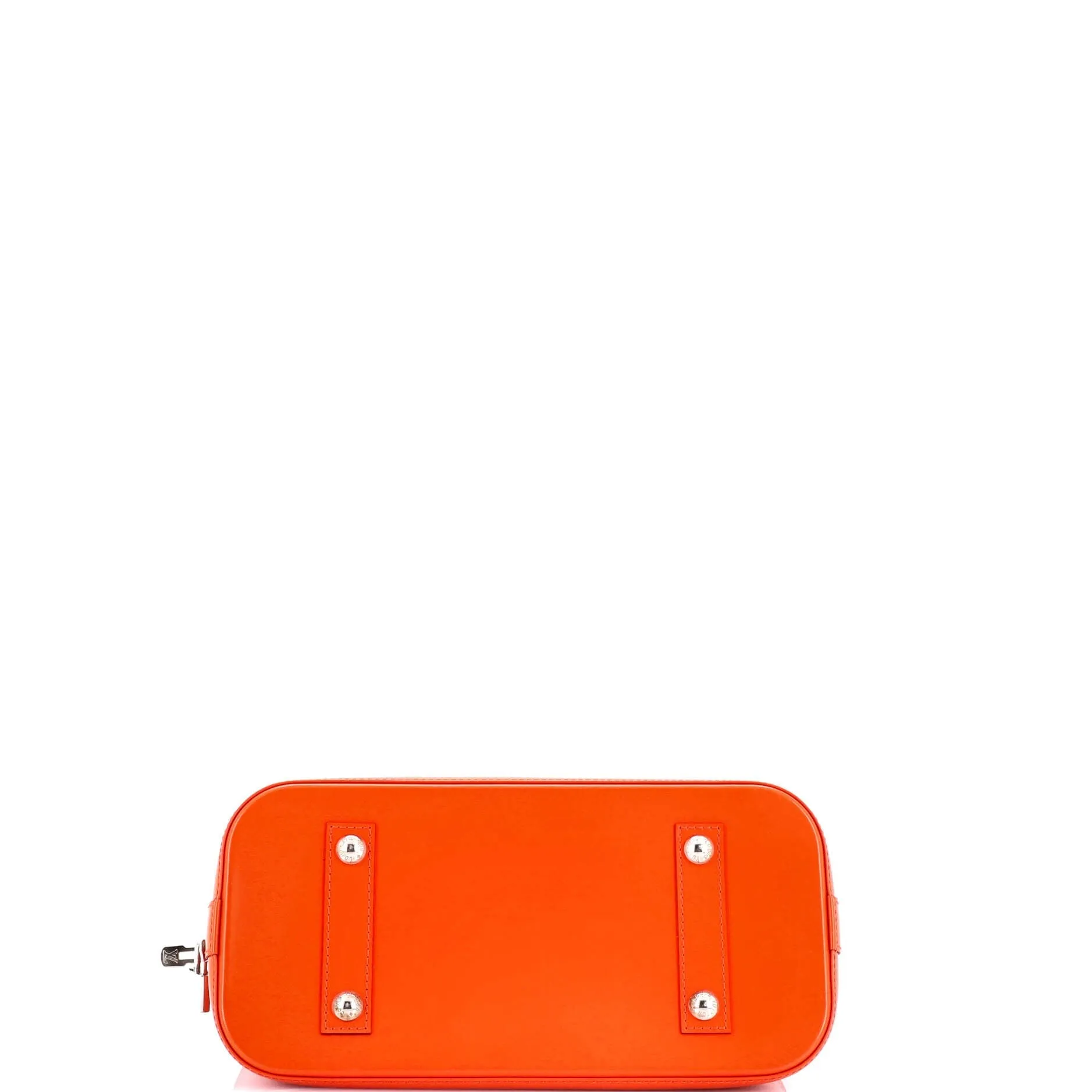Alma Handbag Epi Leather PM