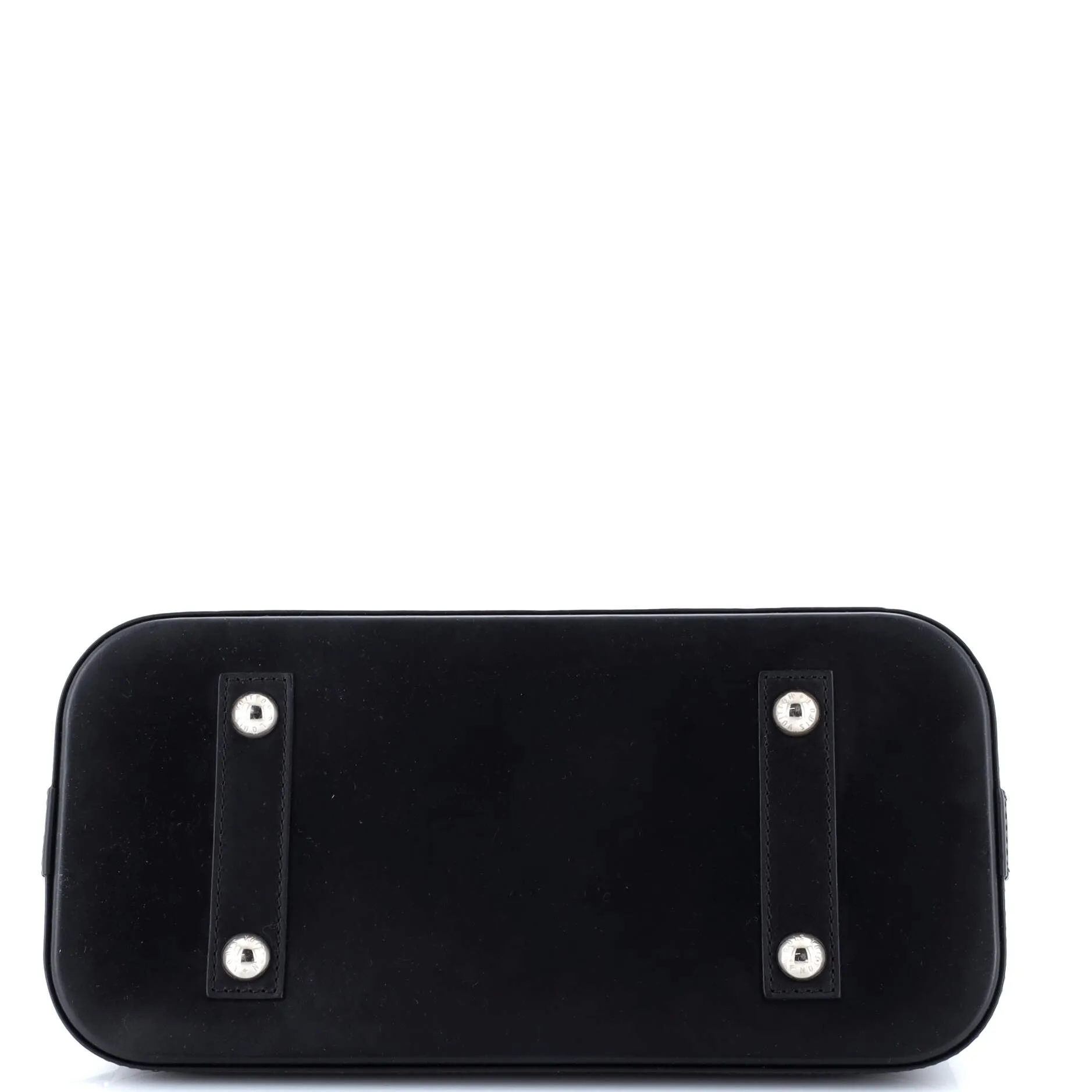 Alma Handbag Epi Leather PM