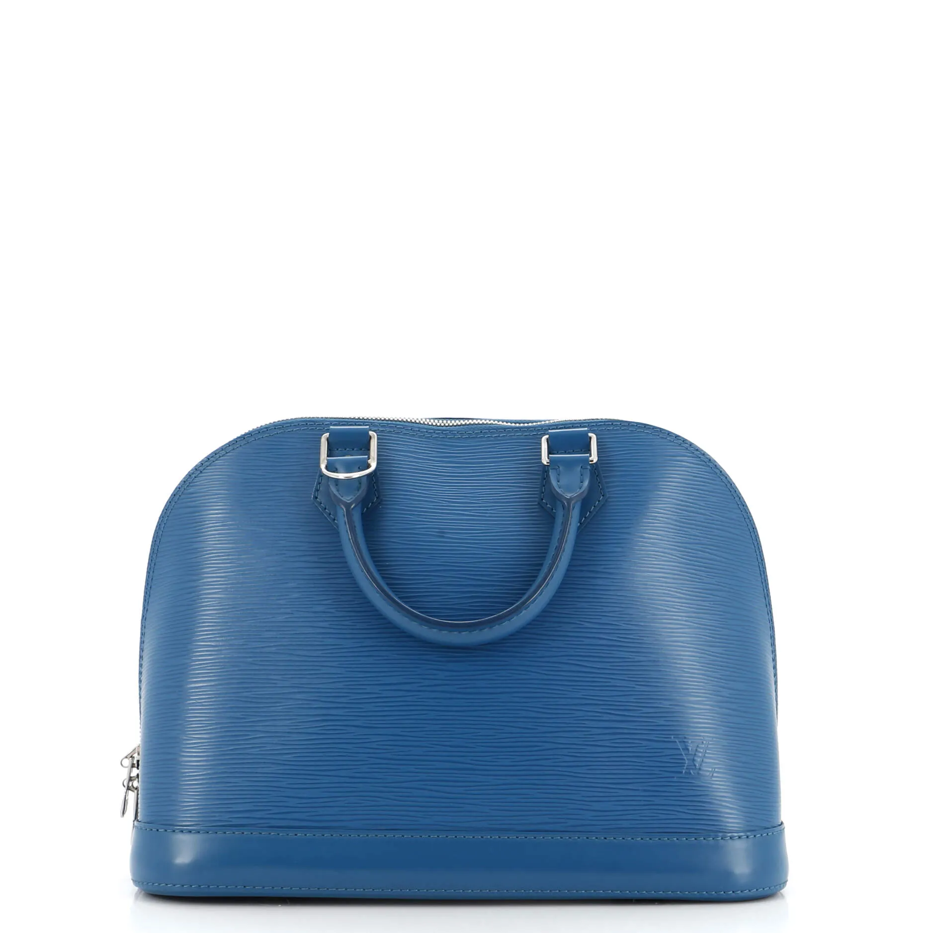 Alma Handbag Epi Leather PM