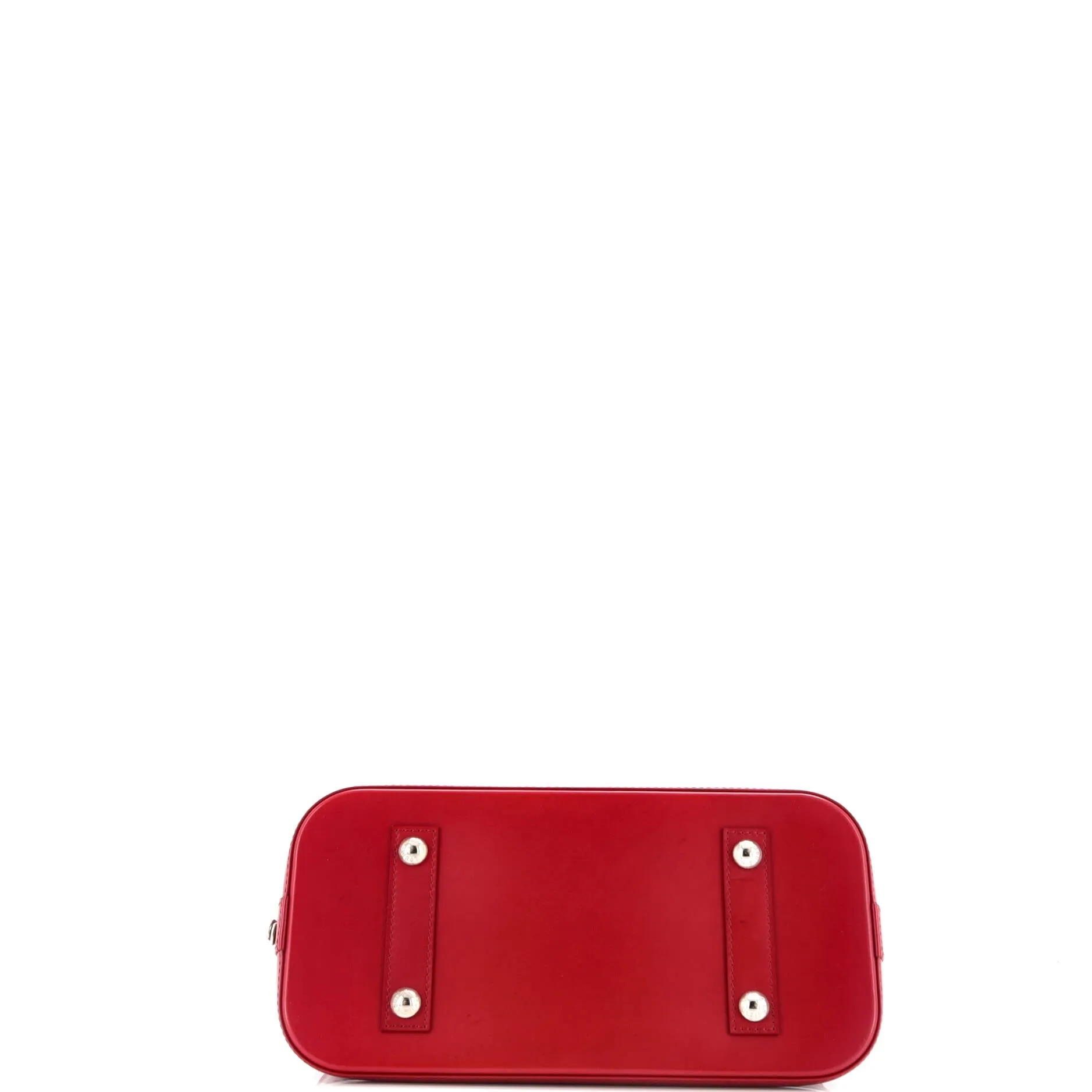 Alma Handbag Epi Leather PM