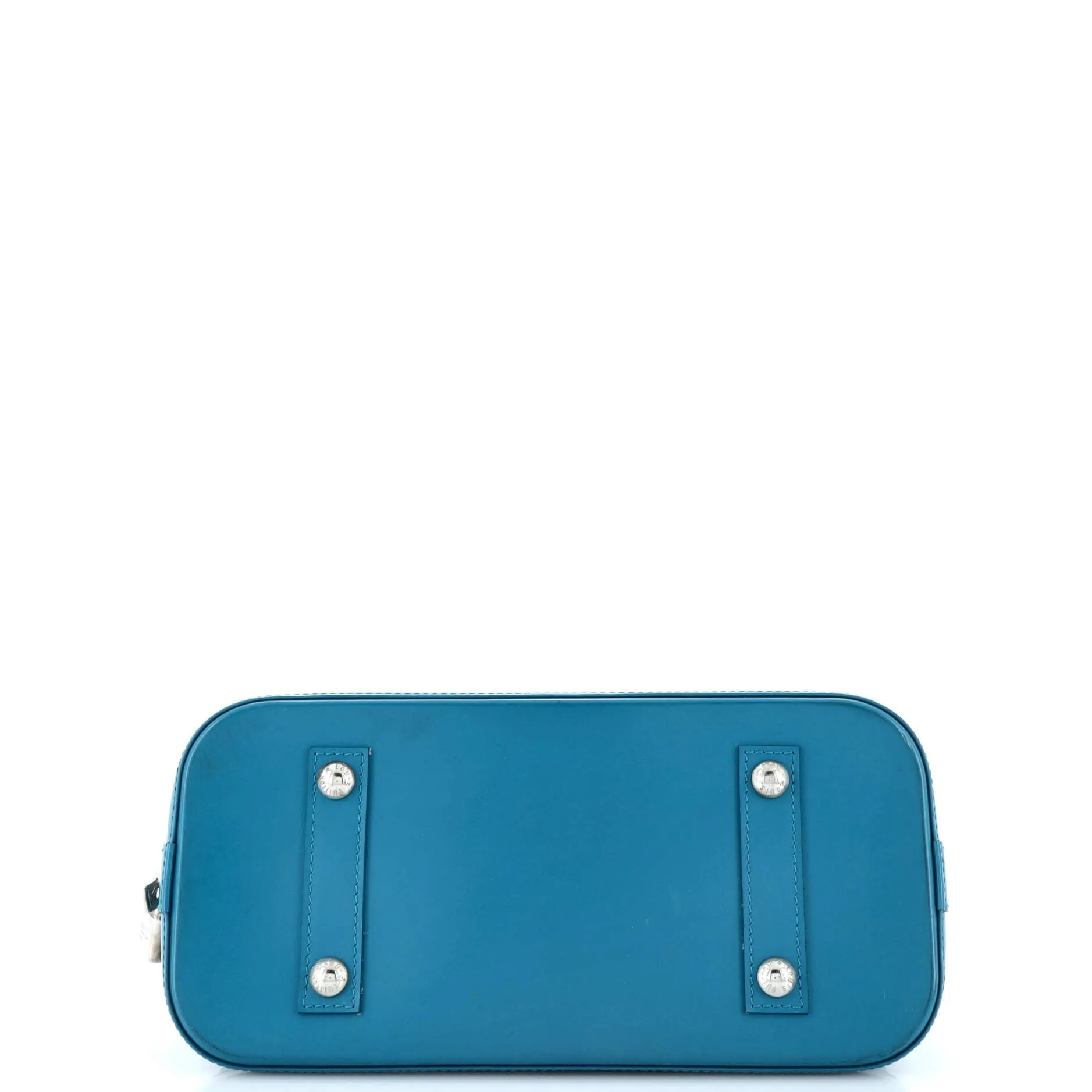 Alma Handbag Epi Leather PM