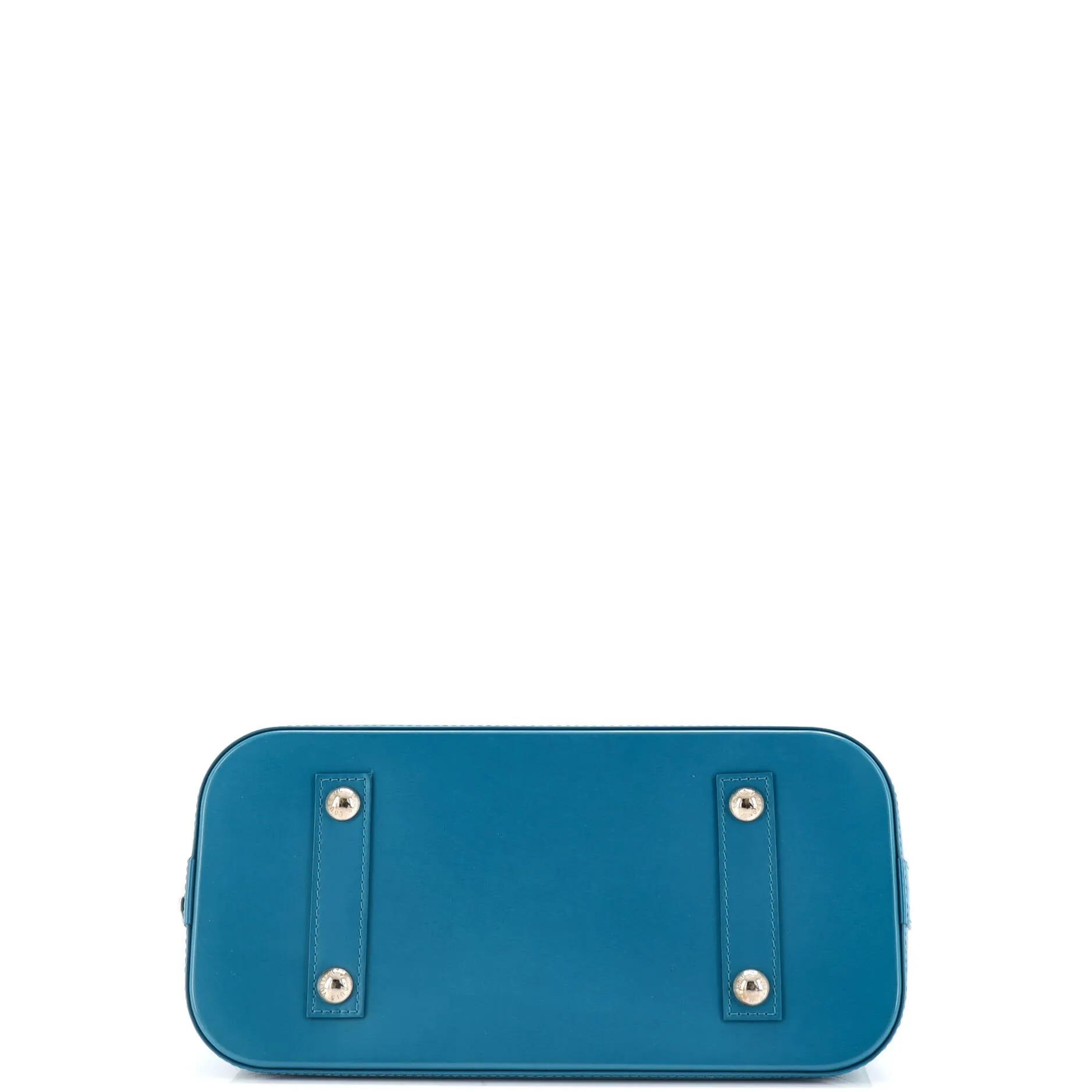 Alma Handbag Epi Leather PM