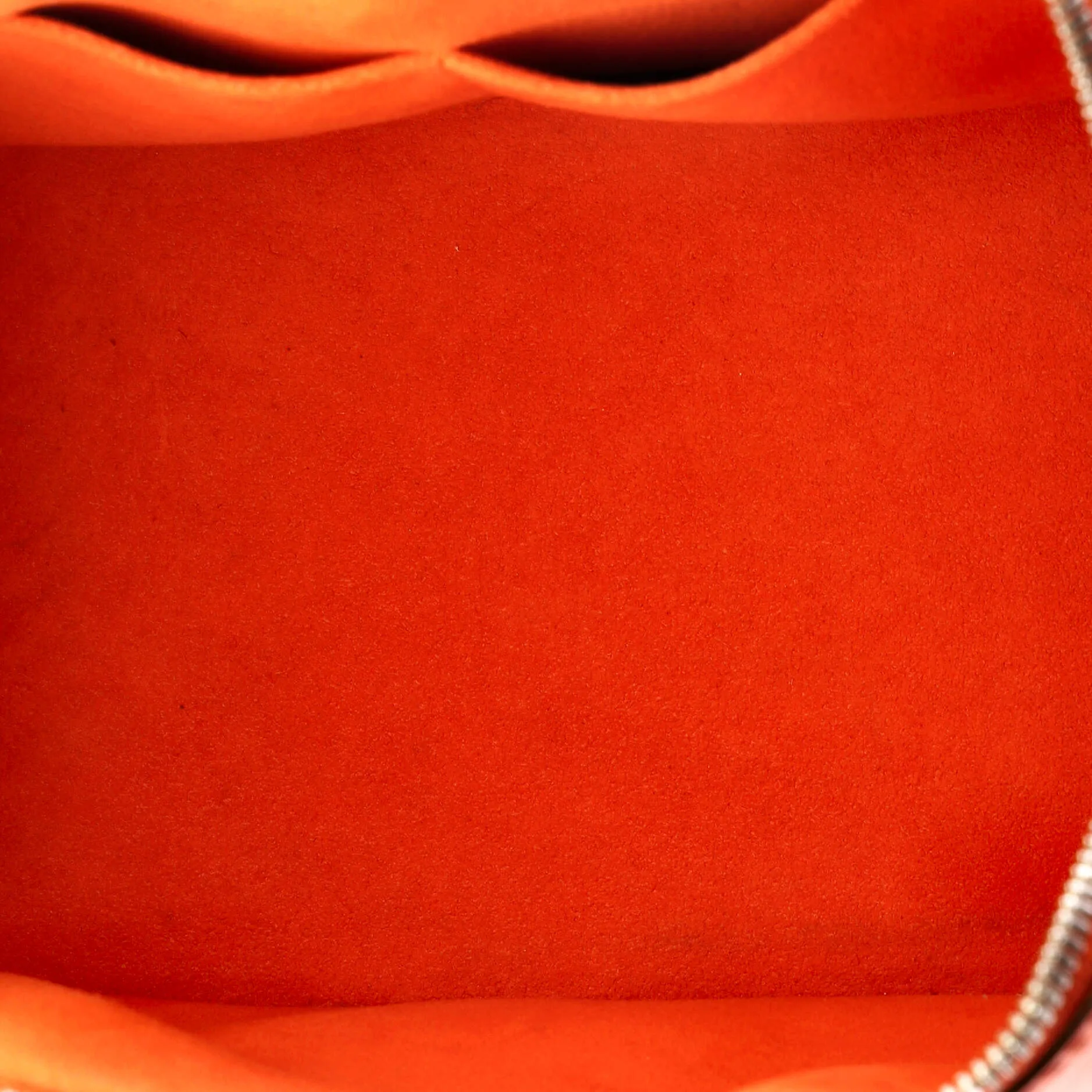 Alma Handbag Epi Leather PM
