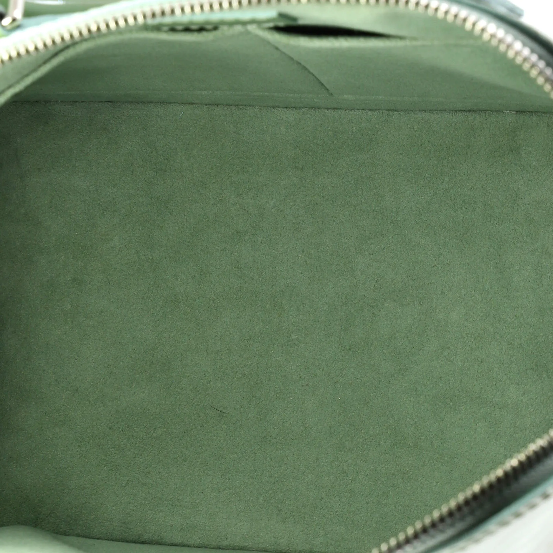 Alma Handbag Epi Leather PM