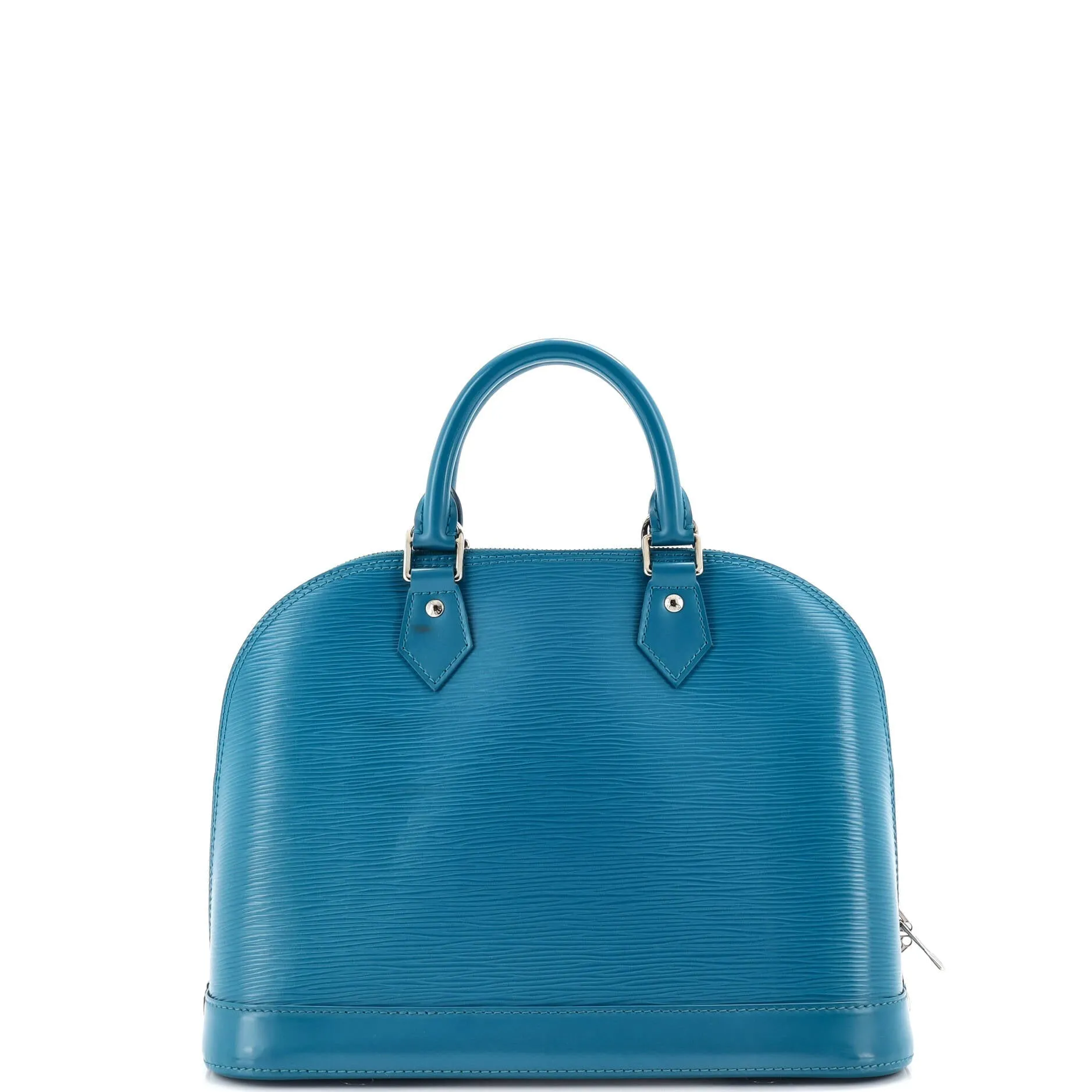 Alma Handbag Epi Leather PM