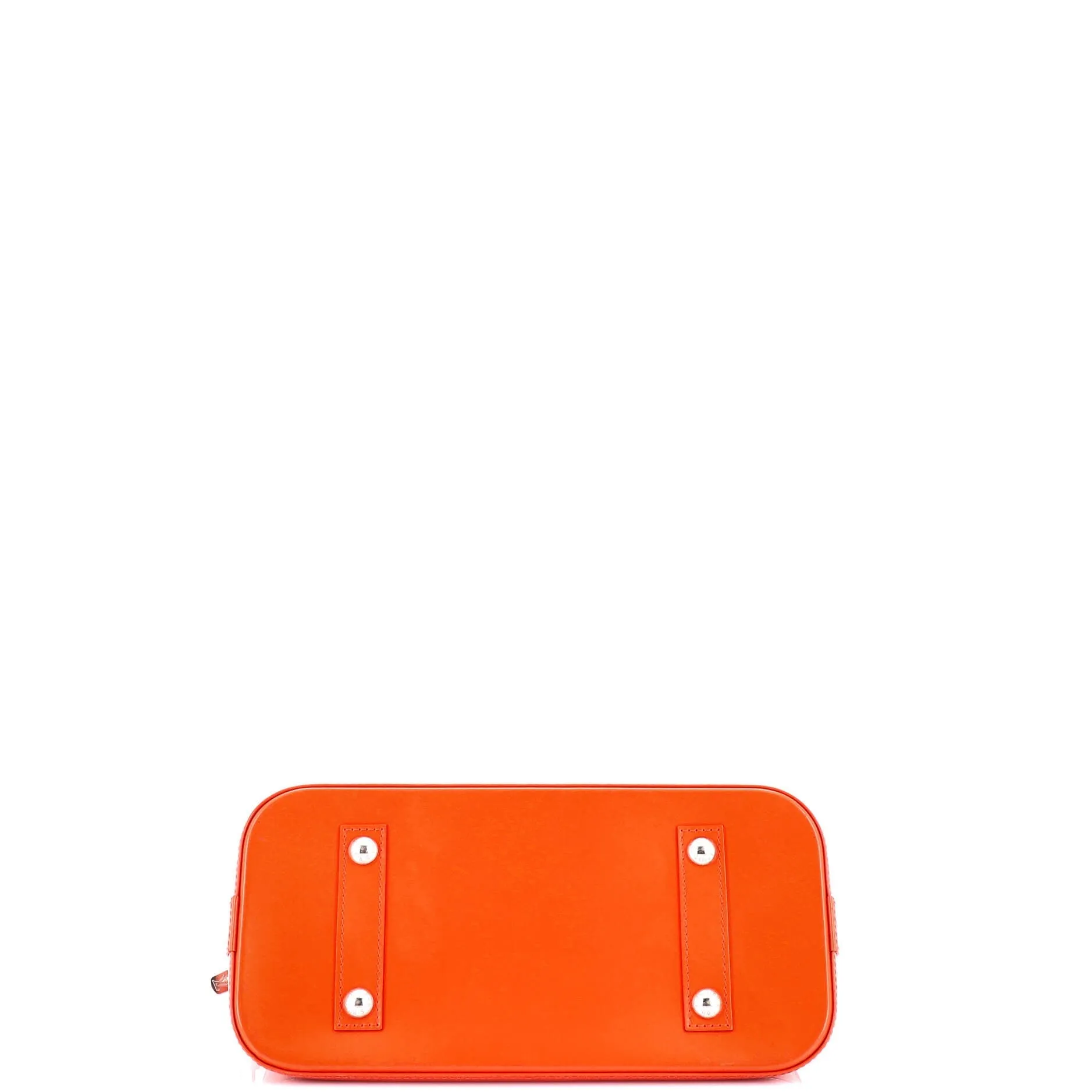 Alma Handbag Epi Leather PM
