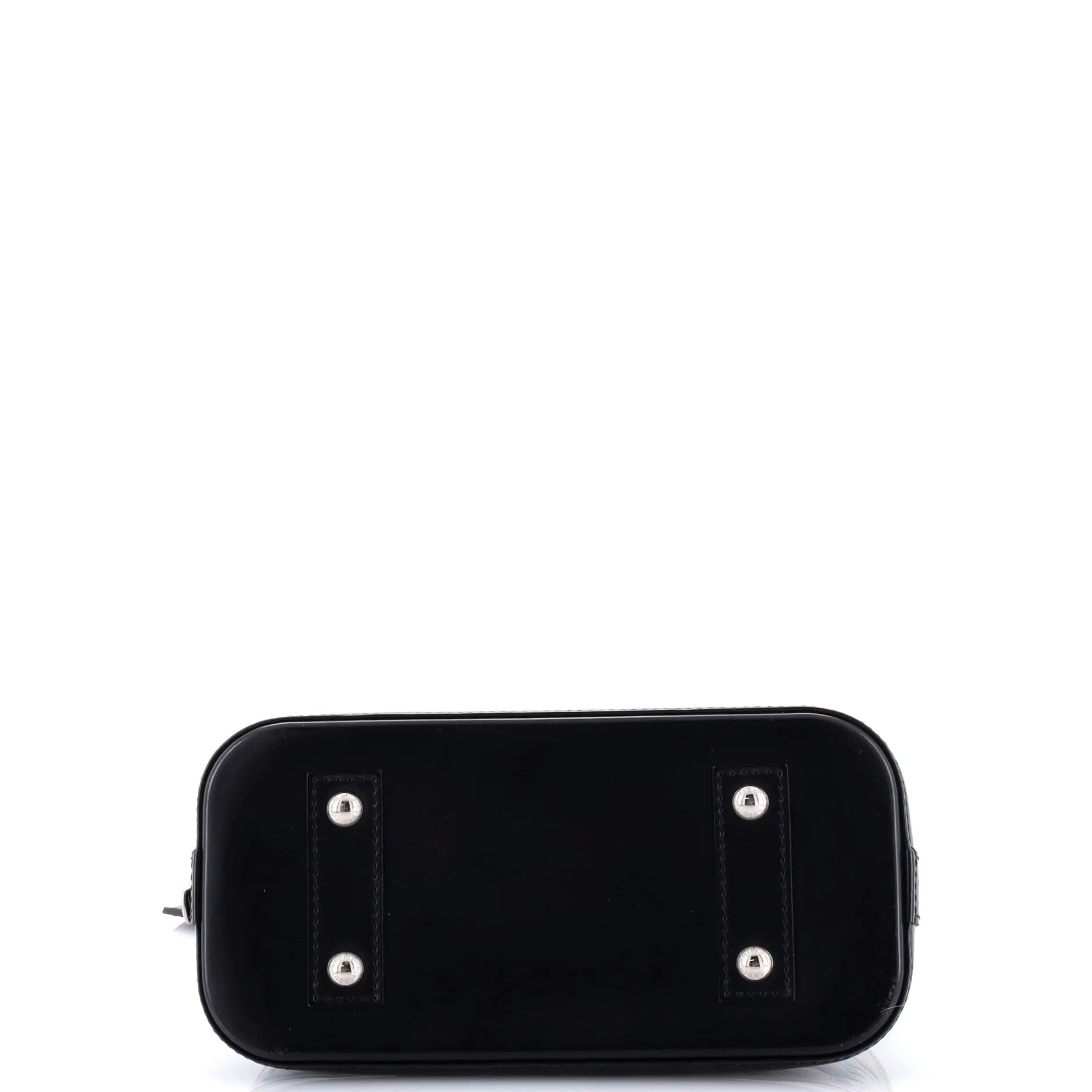 Alma Handbag Limited Edition Azteque Epi Leather BB