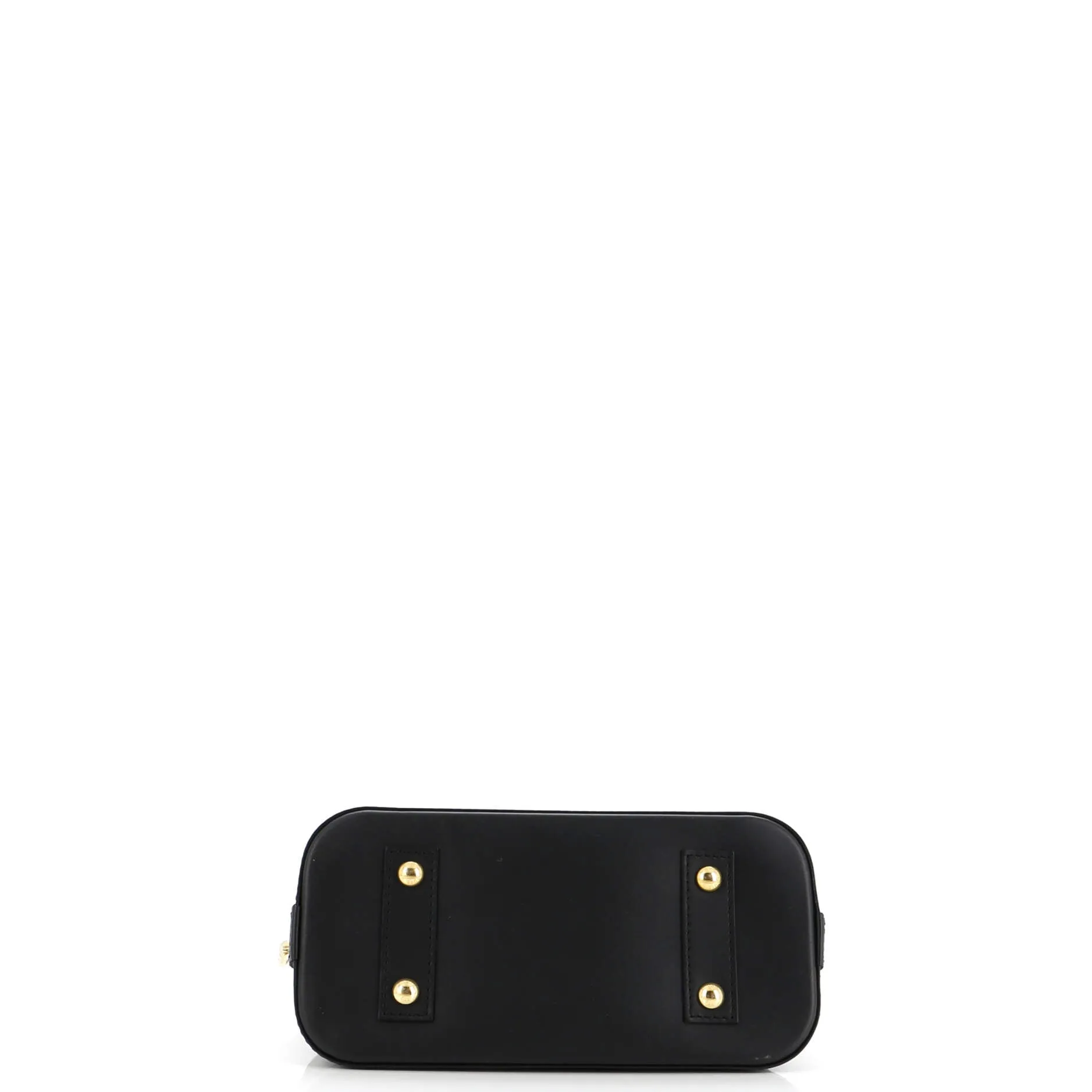 Alma Handbag Limited Edition Damier Karakoram BB