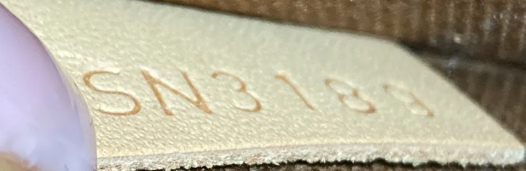 Alma Handbag Monogram Canvas BB