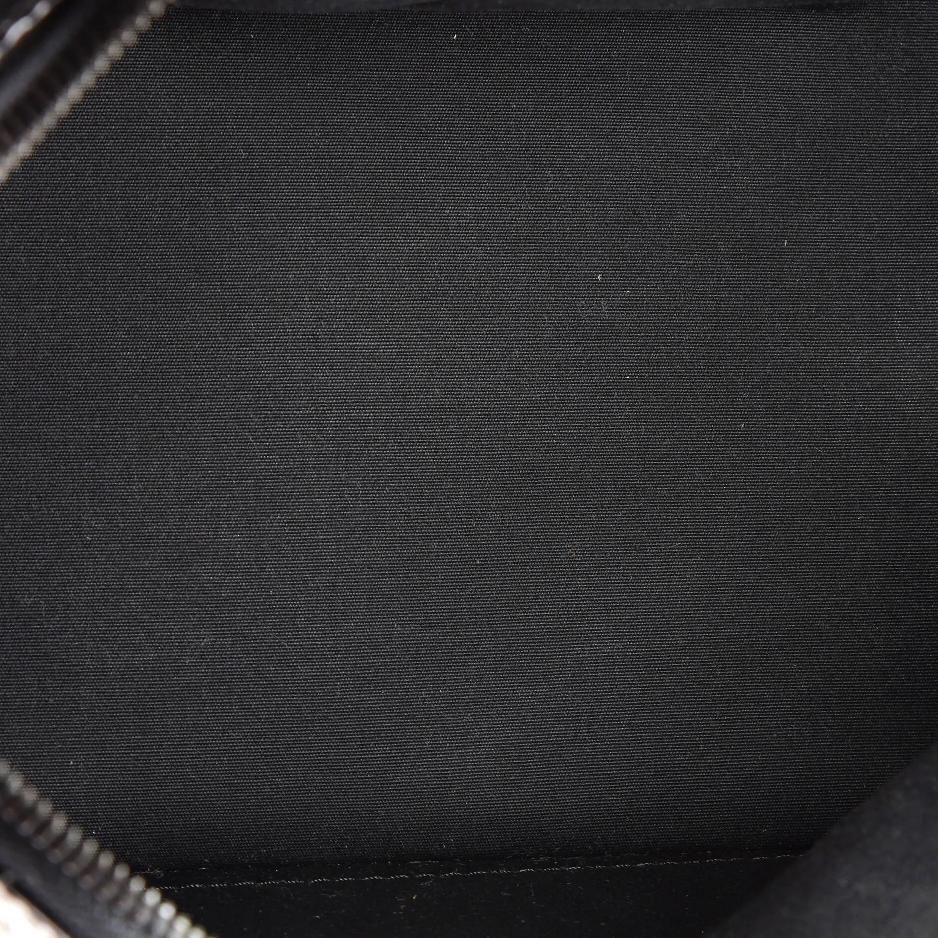 Alma Handbag Monogram Vernis PM