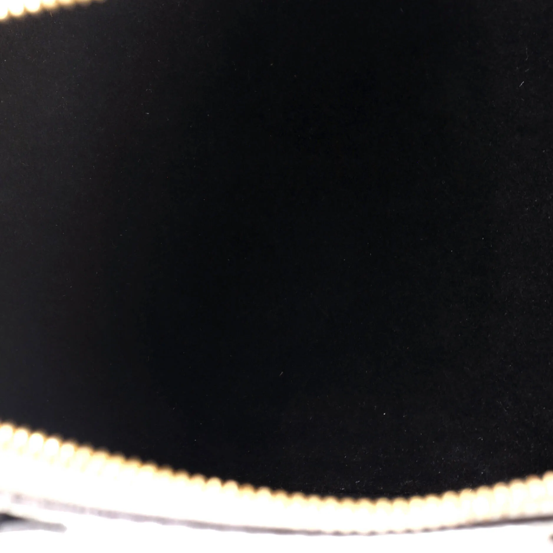 Alma Handbag Monogram Vernis with Monogram Canvas and Epi Leather BB