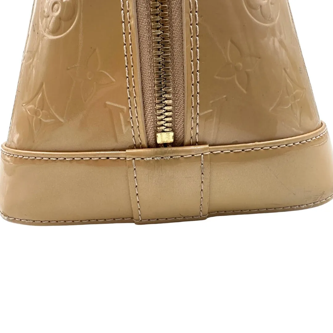 Alma Louis Vuitton vernis
