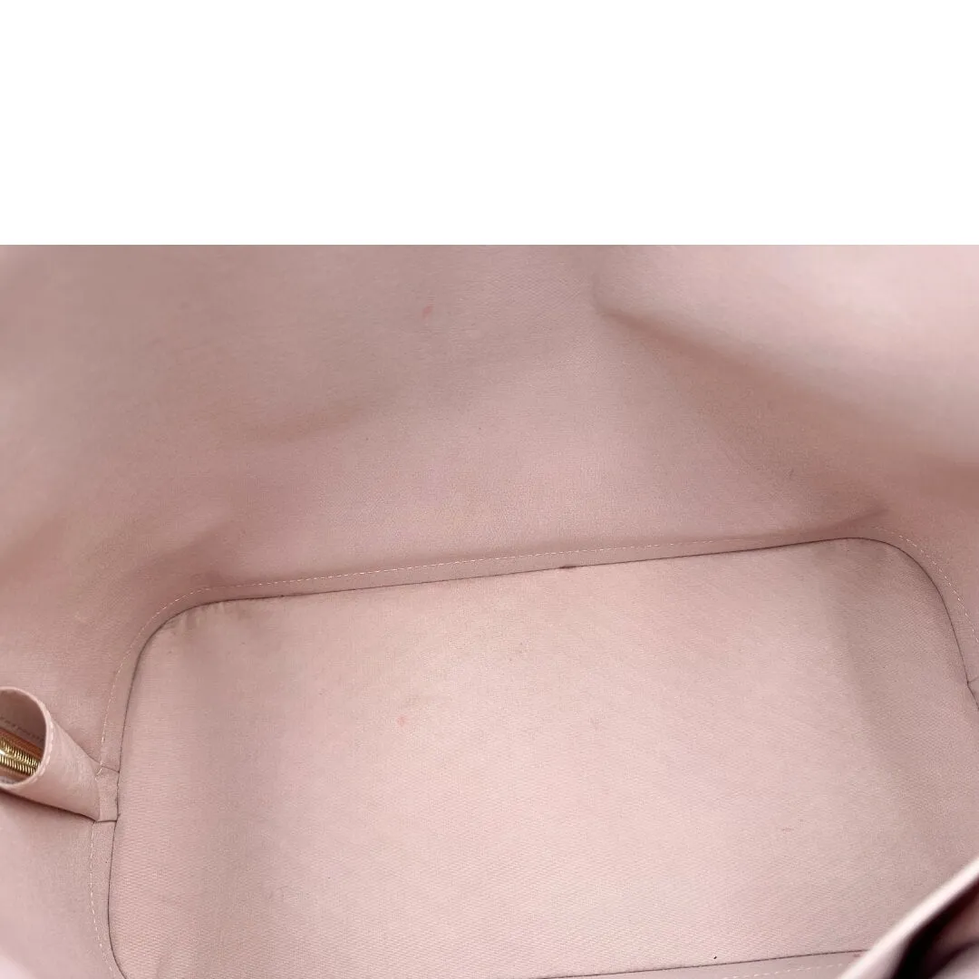 Alma Louis Vuitton vernis