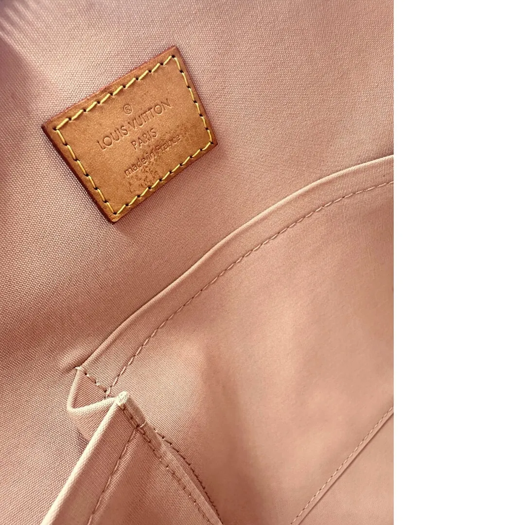 Alma Louis Vuitton vernis