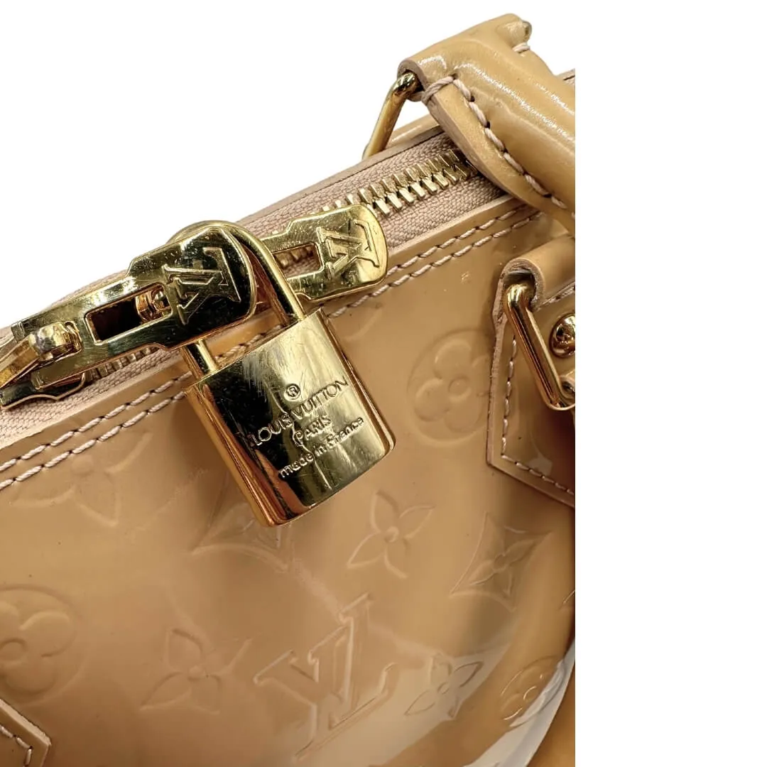 Alma Louis Vuitton vernis