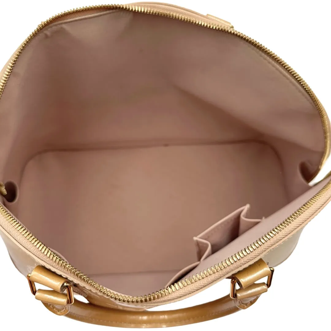 Alma Louis Vuitton vernis
