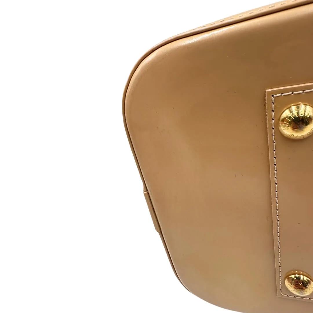 Alma Louis Vuitton vernis