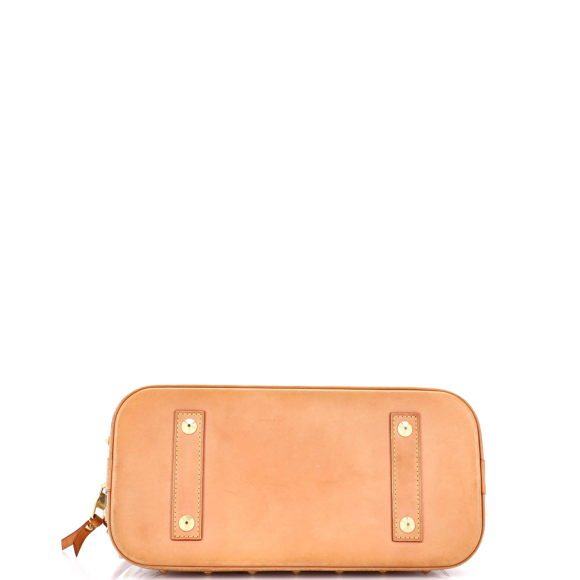 Alma NM Handbag Monogram Multicolor PM