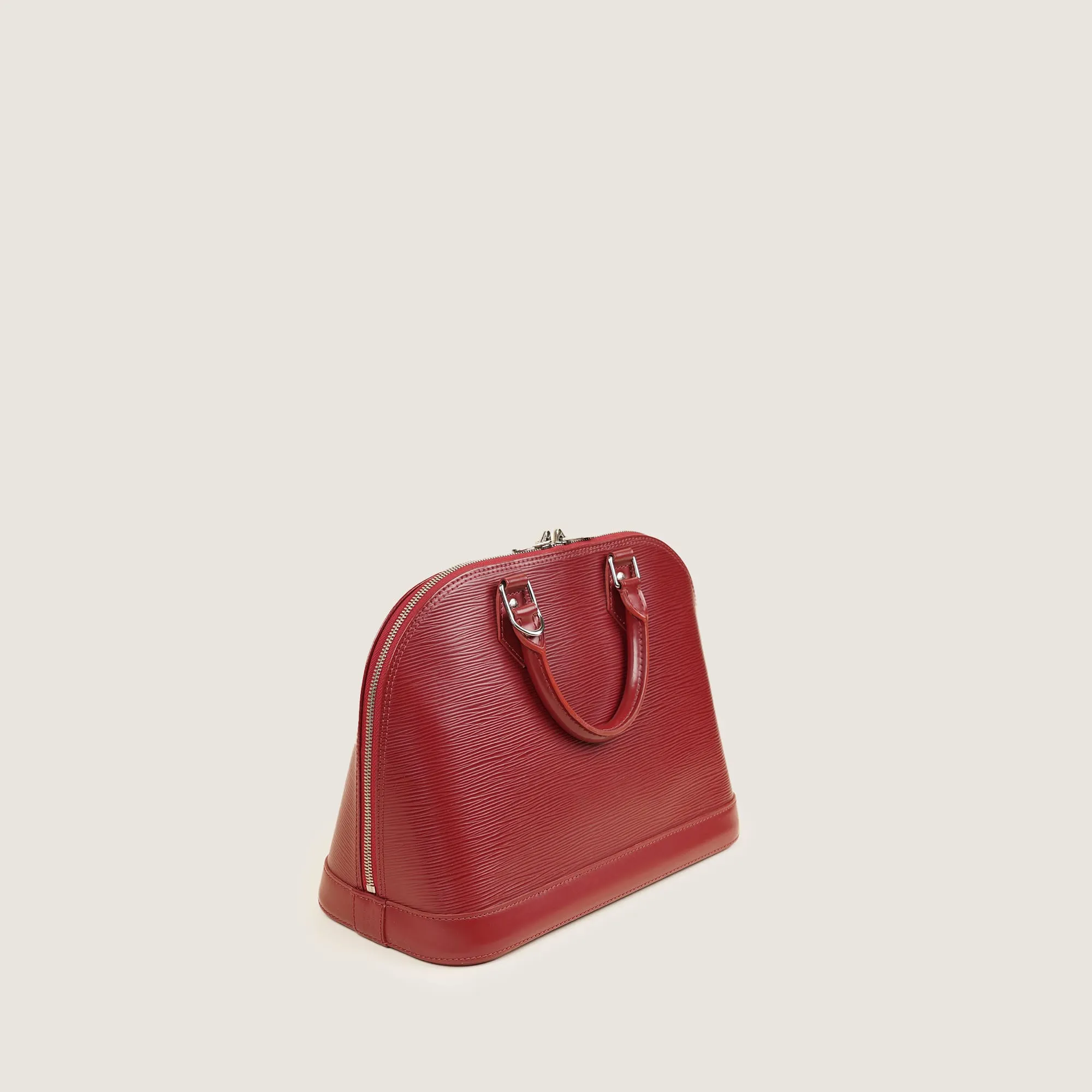 Alma PM Top Handle
