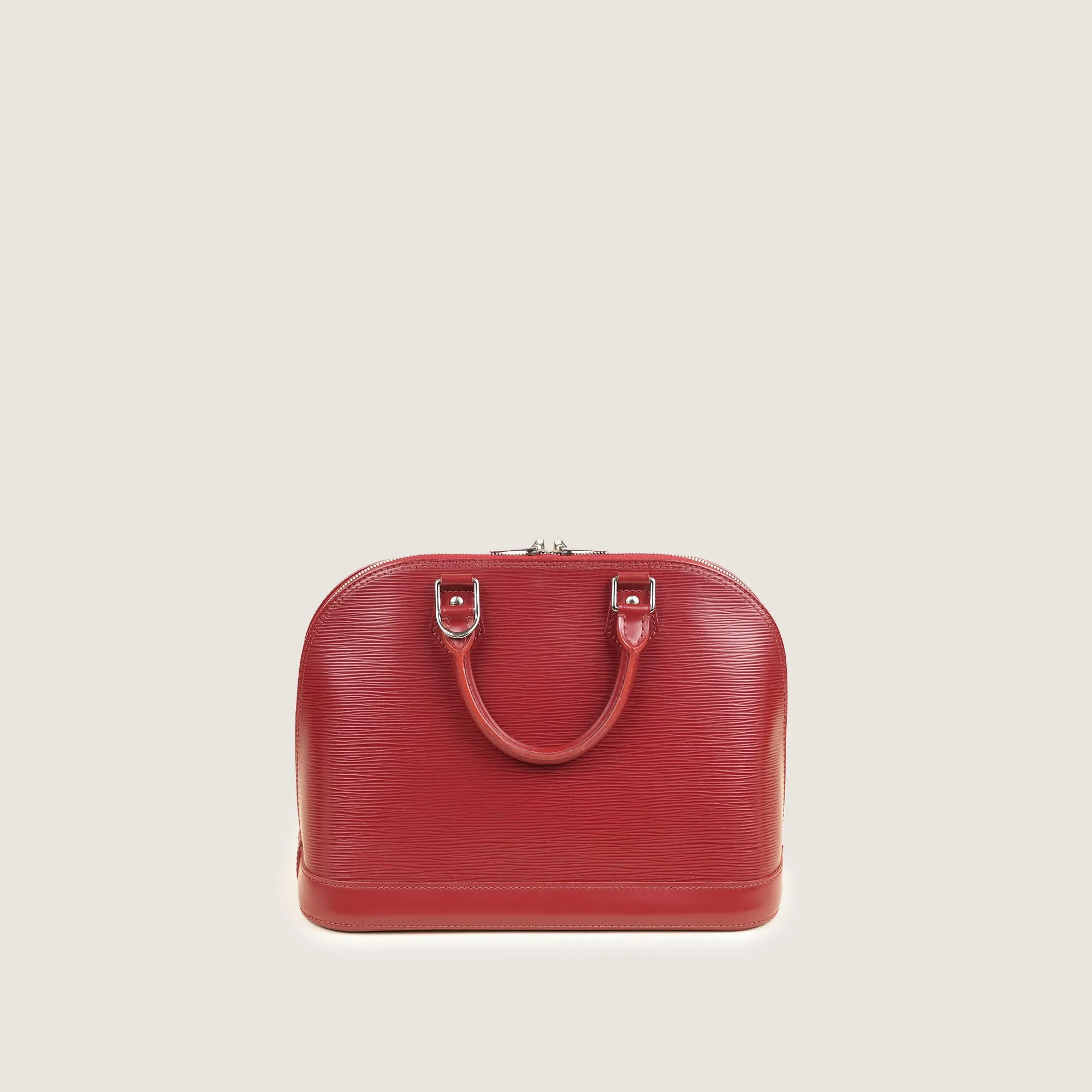 Alma PM Top Handle