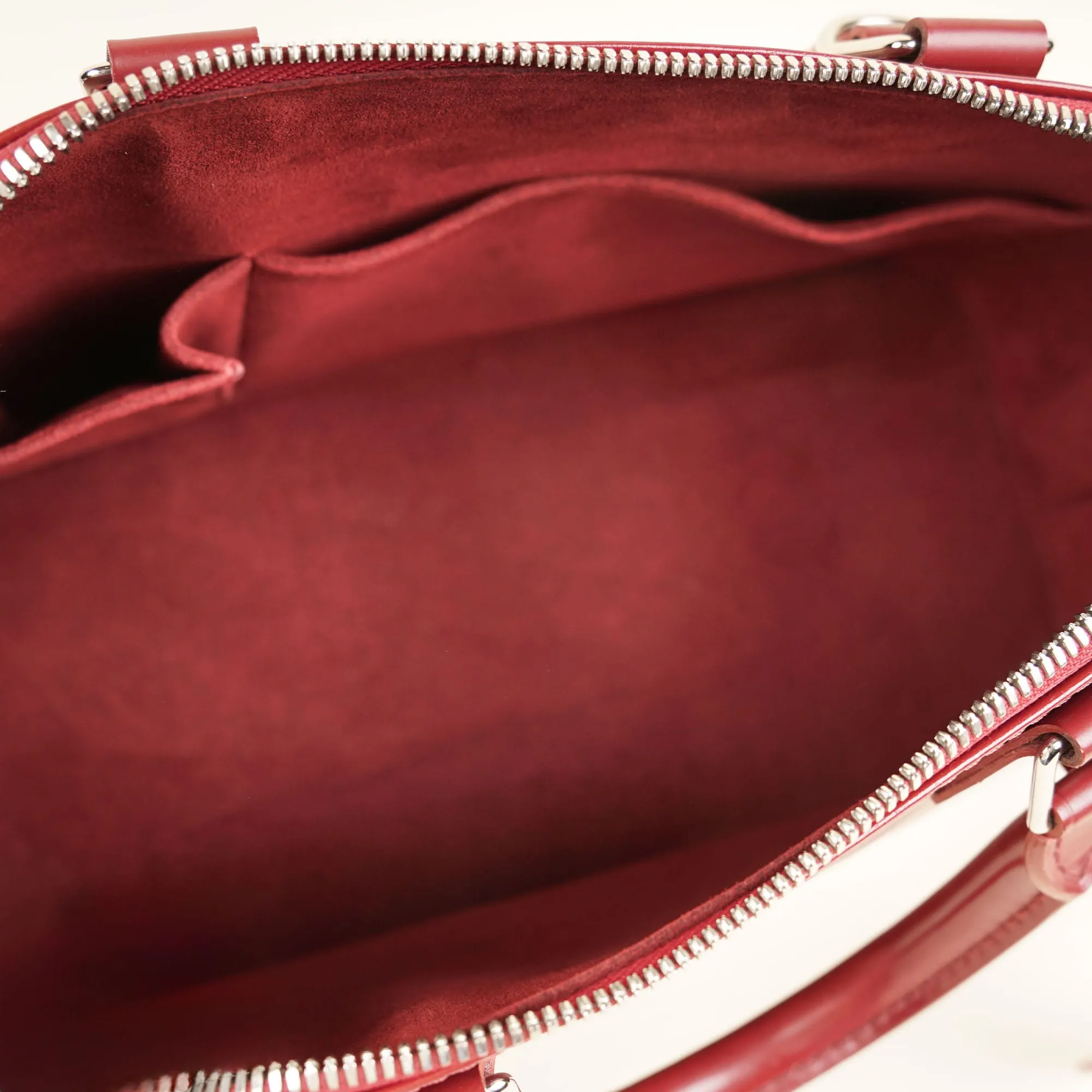 Alma PM Top Handle