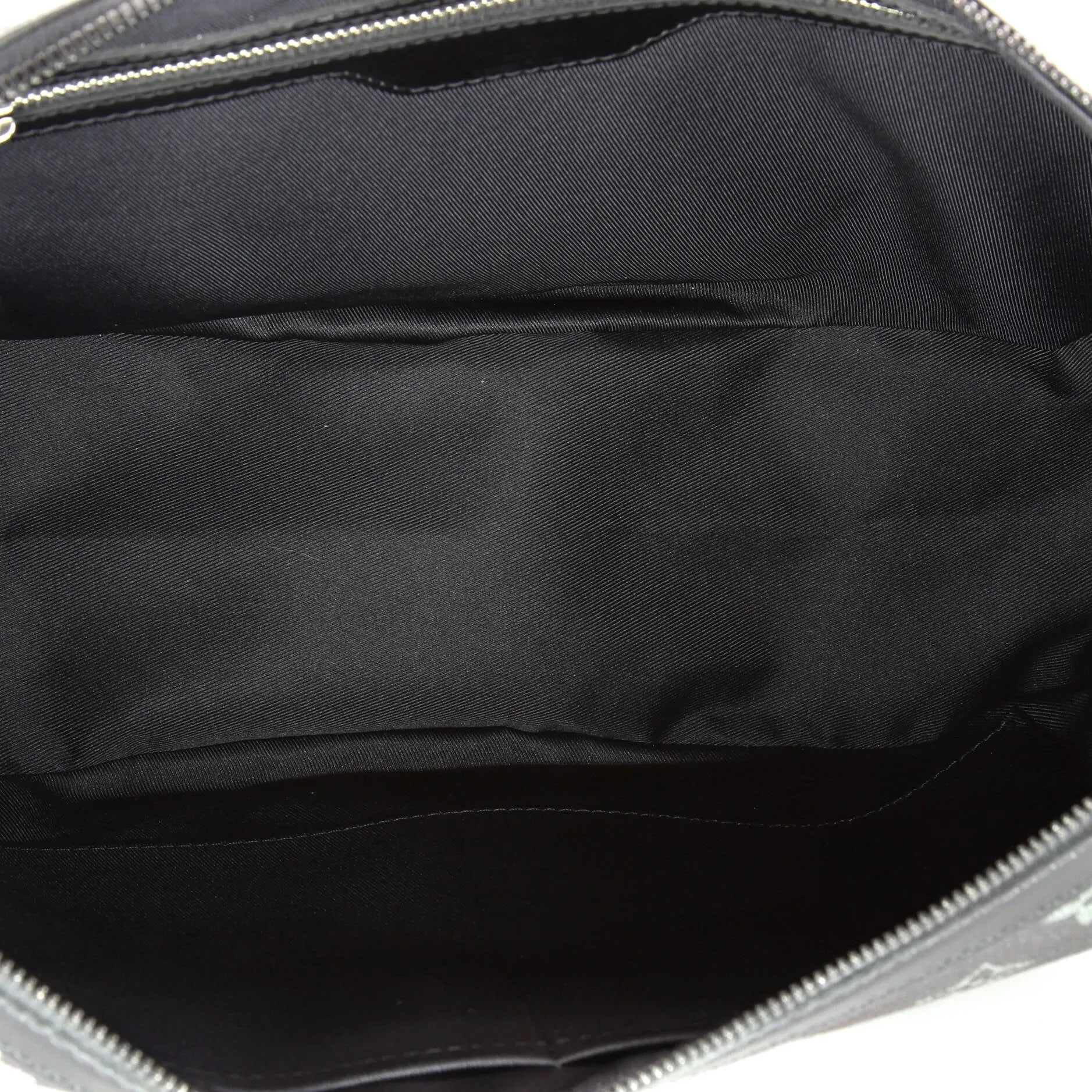 Alpha Hobo Limited Edition Monogram Galaxy Canvas