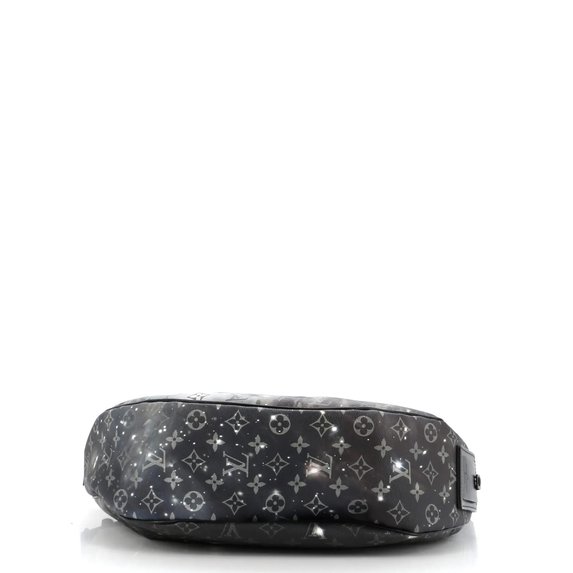 Alpha Hobo Limited Edition Monogram Galaxy Canvas