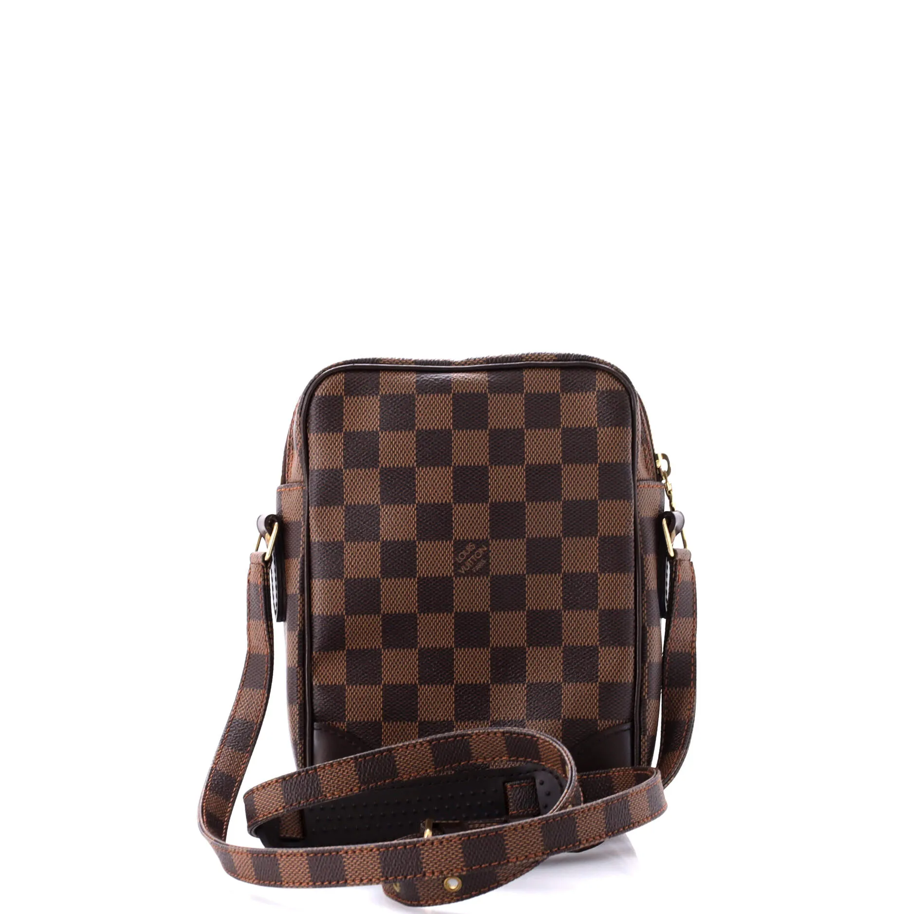 Amazone Bag Damier