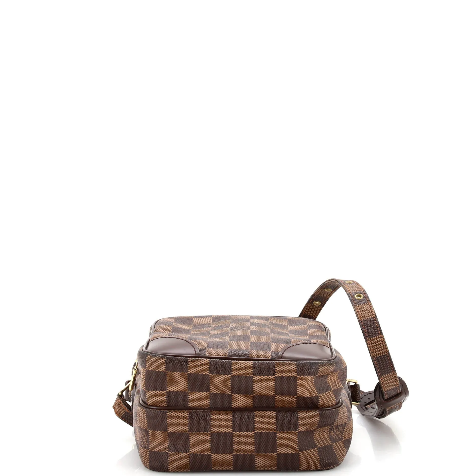 Amazone Bag Damier