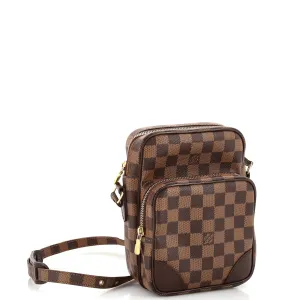 Amazone Bag Damier