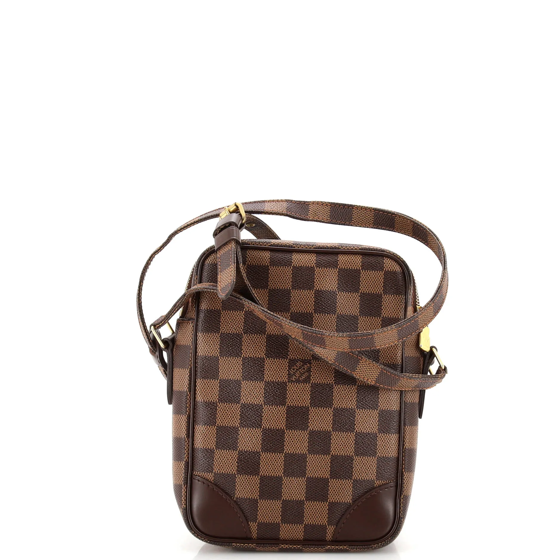 Amazone Bag Damier