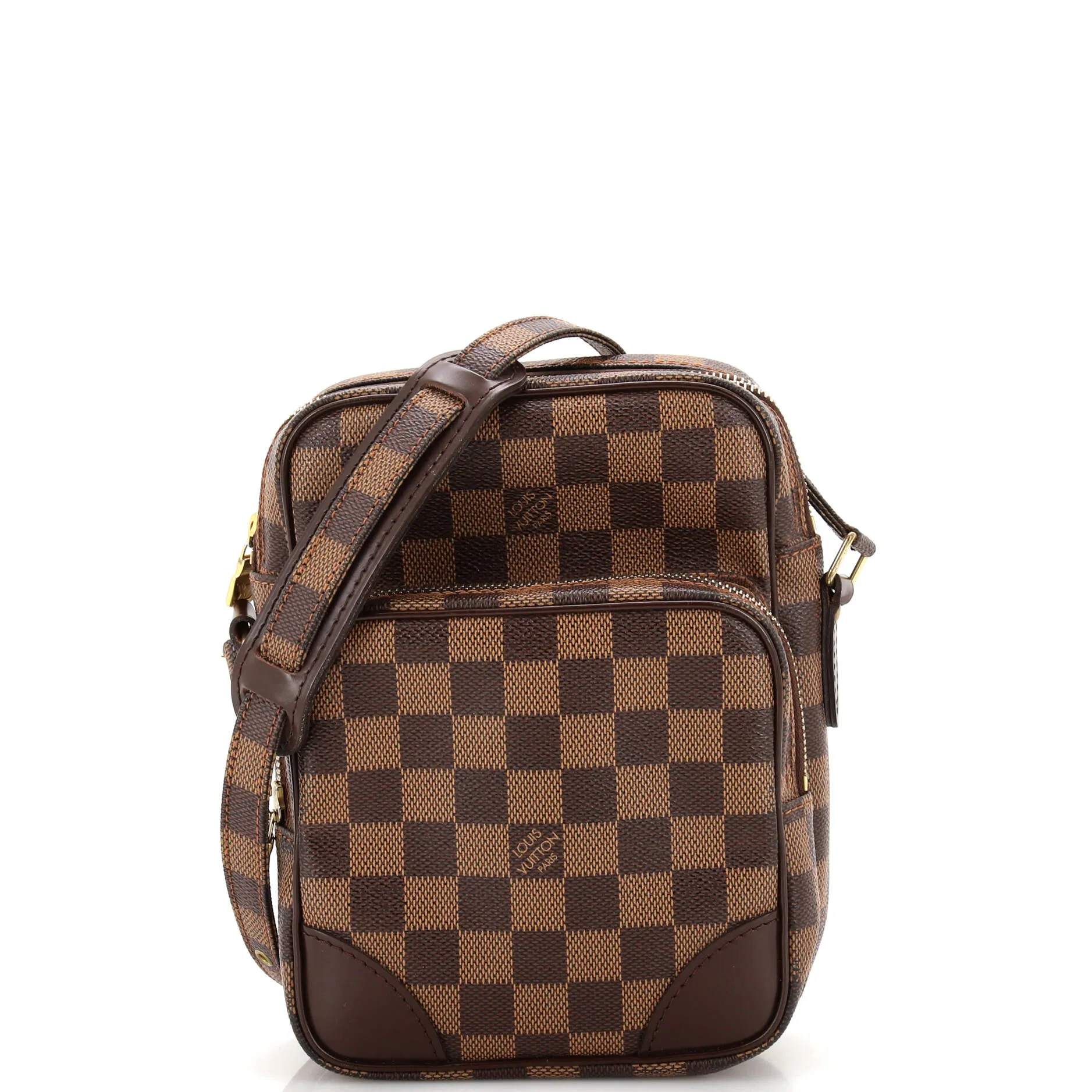 Amazone Bag Damier