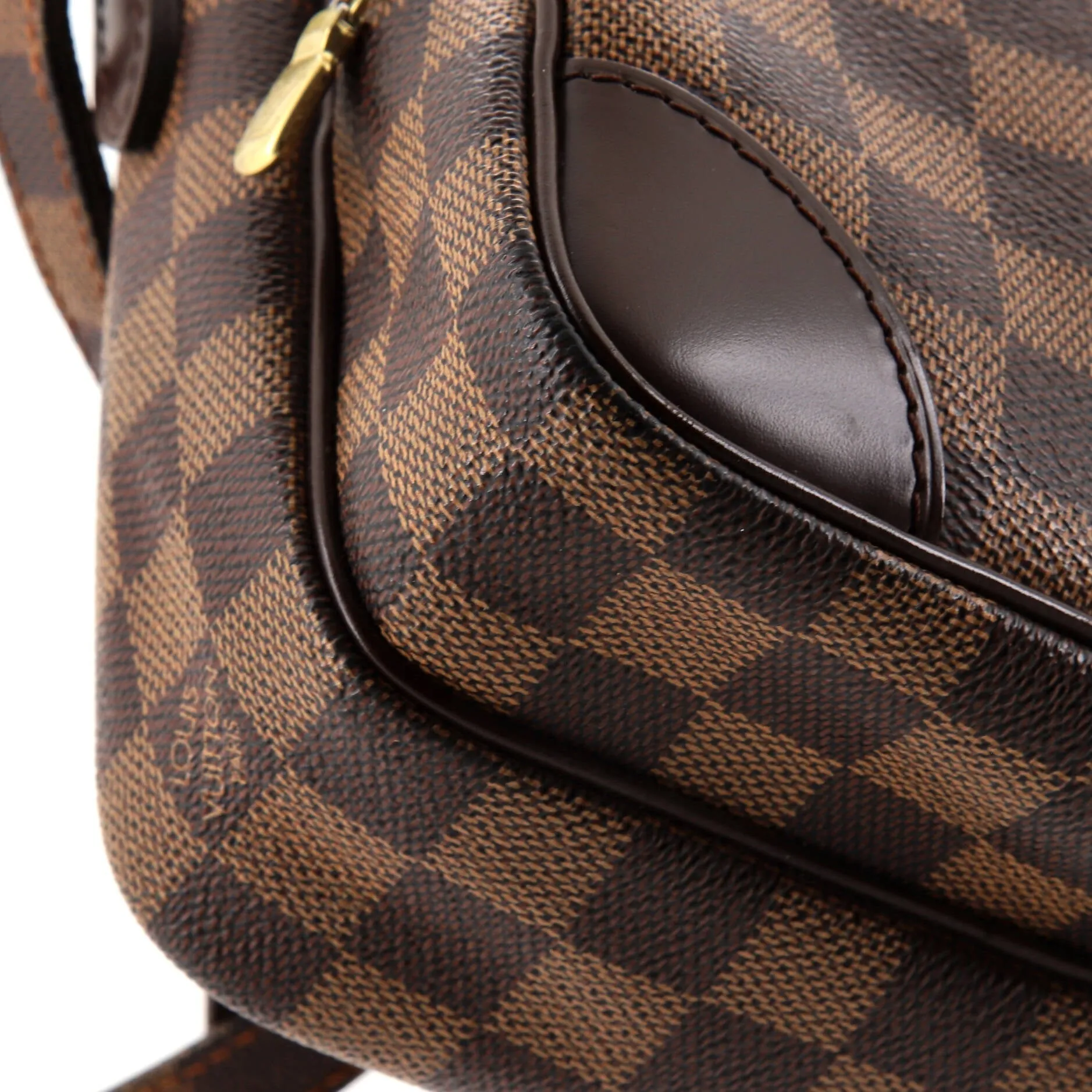 Amazone Bag Damier