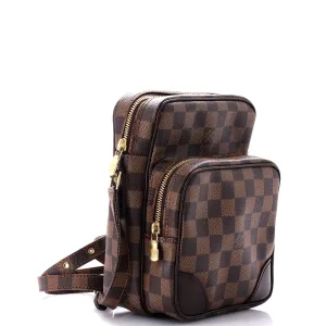 Amazone Bag Damier
