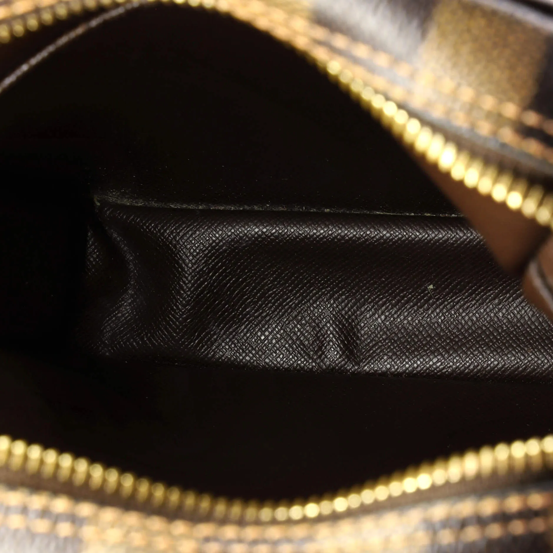 Amazone Bag Damier