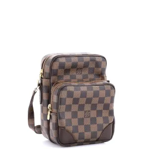 Amazone Bag Damier