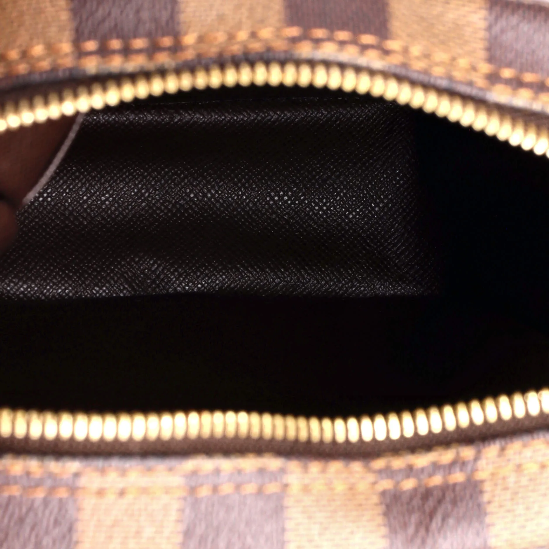 Amazone Bag Damier