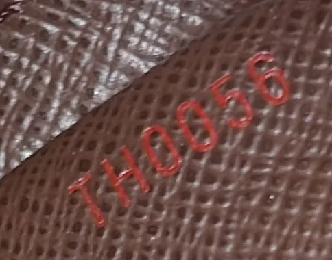 Amazone Bag Damier