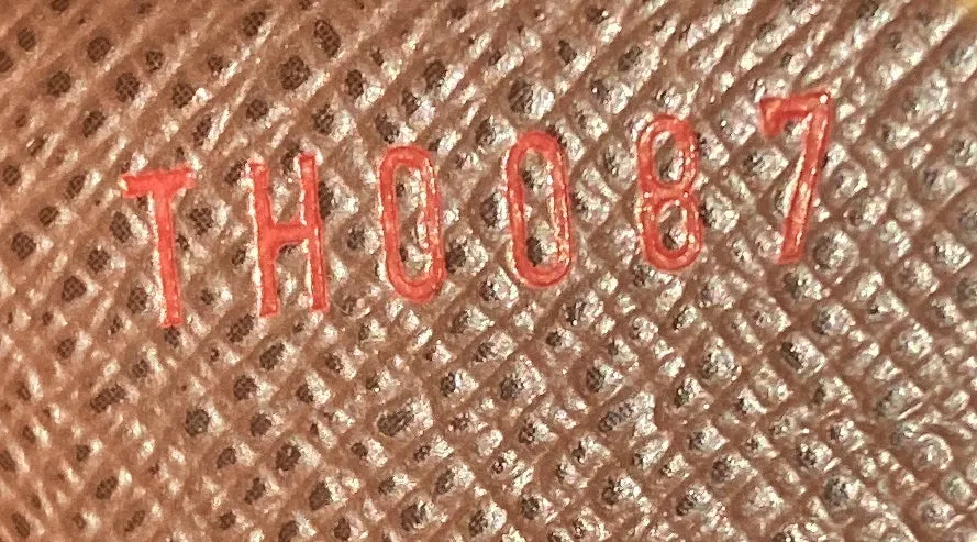 Amazone Bag Damier