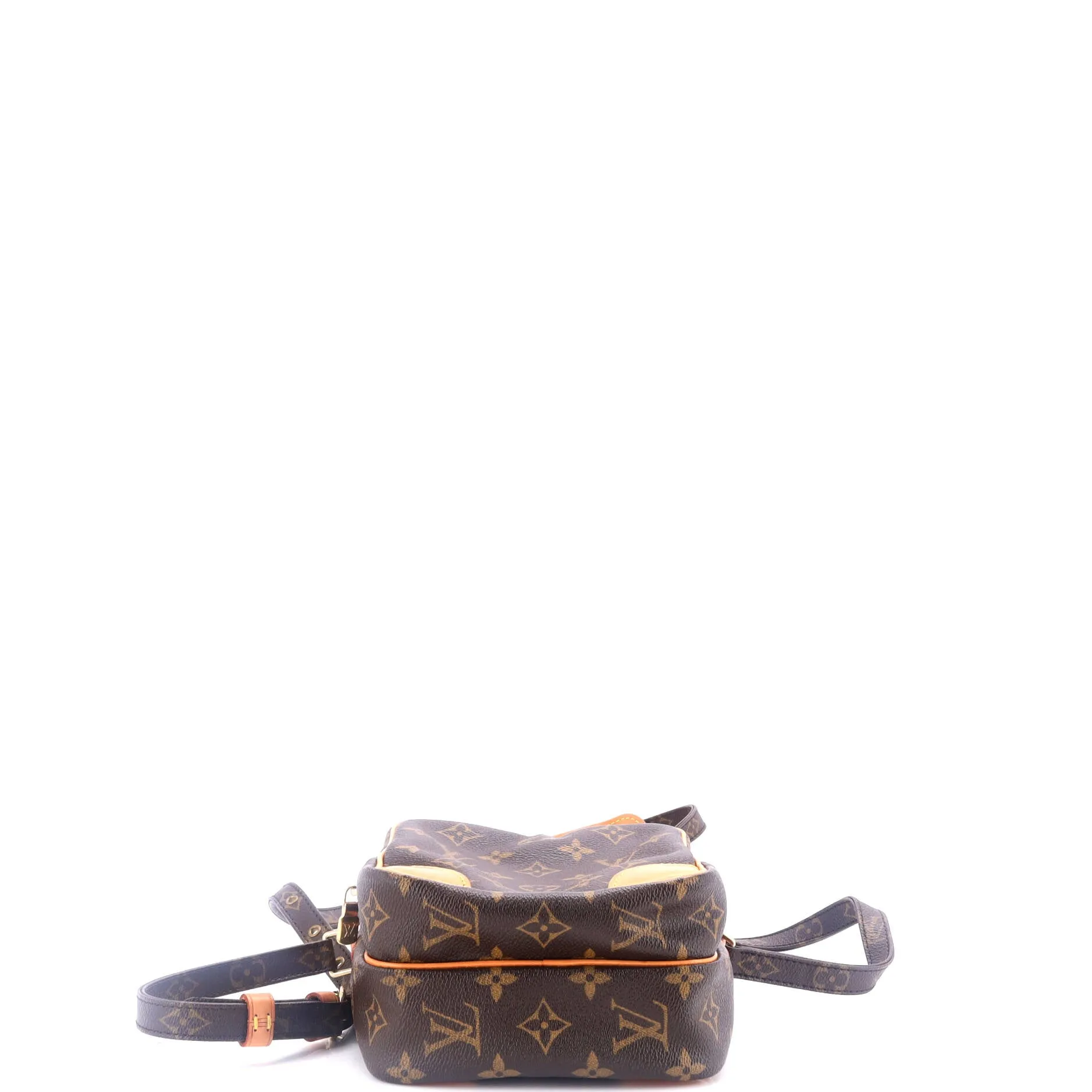 Amazone Bag Monogram Canvas